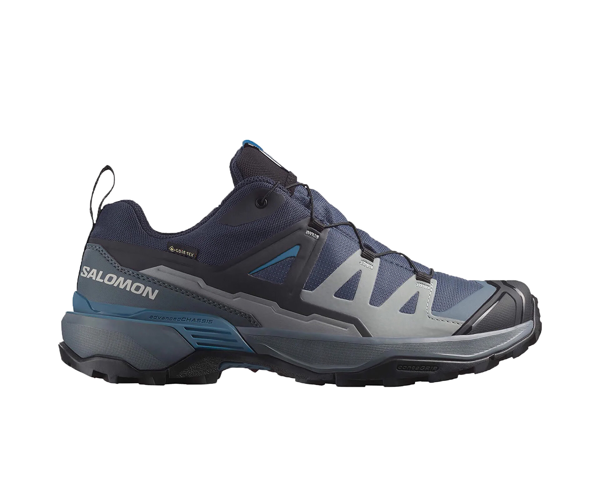 SALOMON Erkek X ULTRA 360 GORE-TEX Lacivert L47860400 | Korayspor
