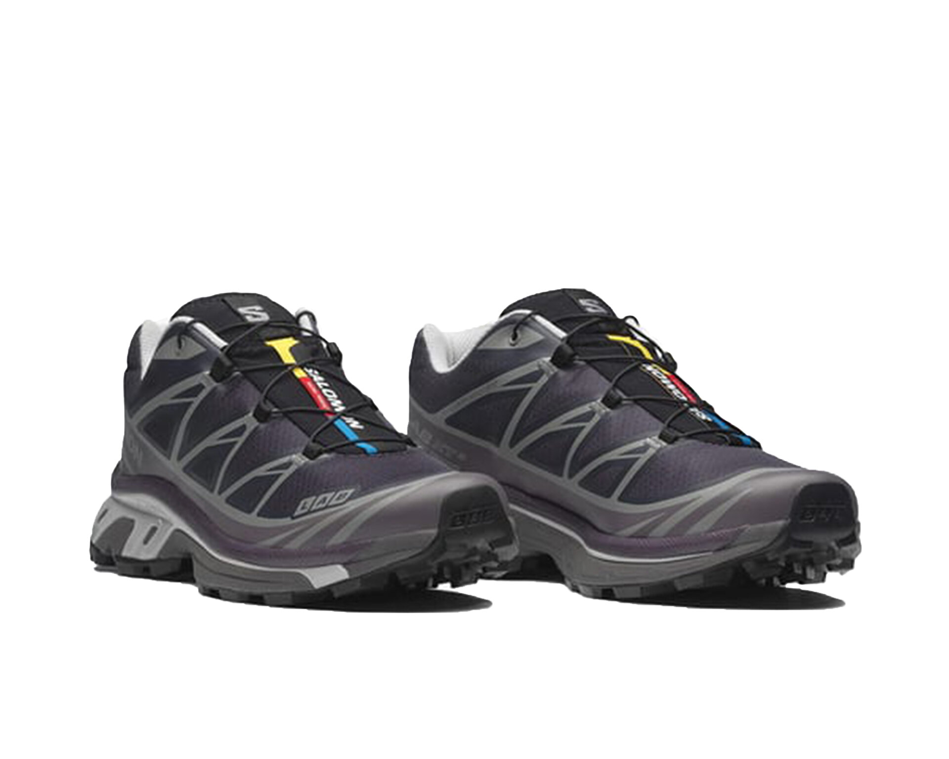 SALOMON Erkek XT-6 Gri L47864100 | Korayspor