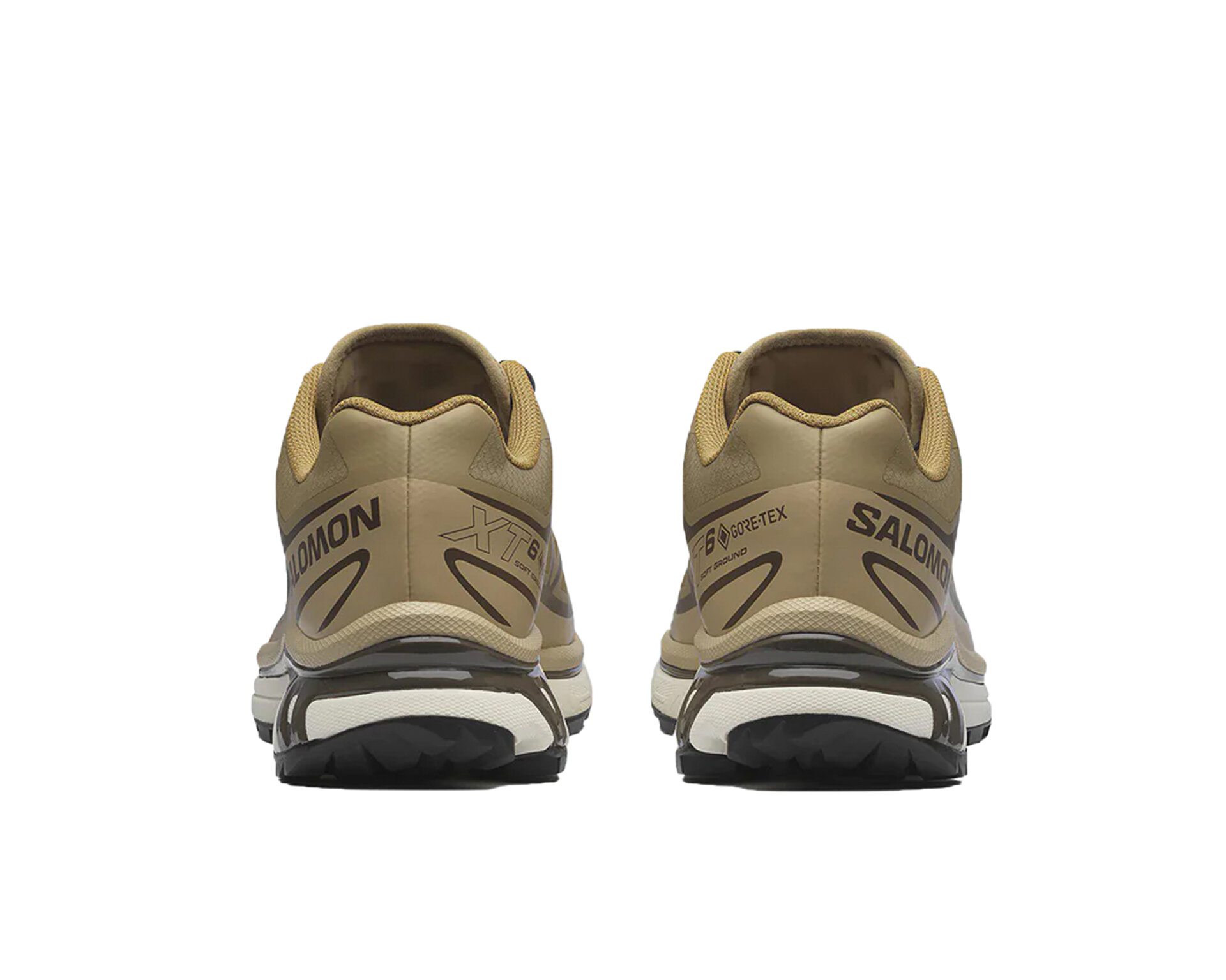 SALOMON Unisex XT-6 GORE-TEX Krem L47975000 | Korayspor