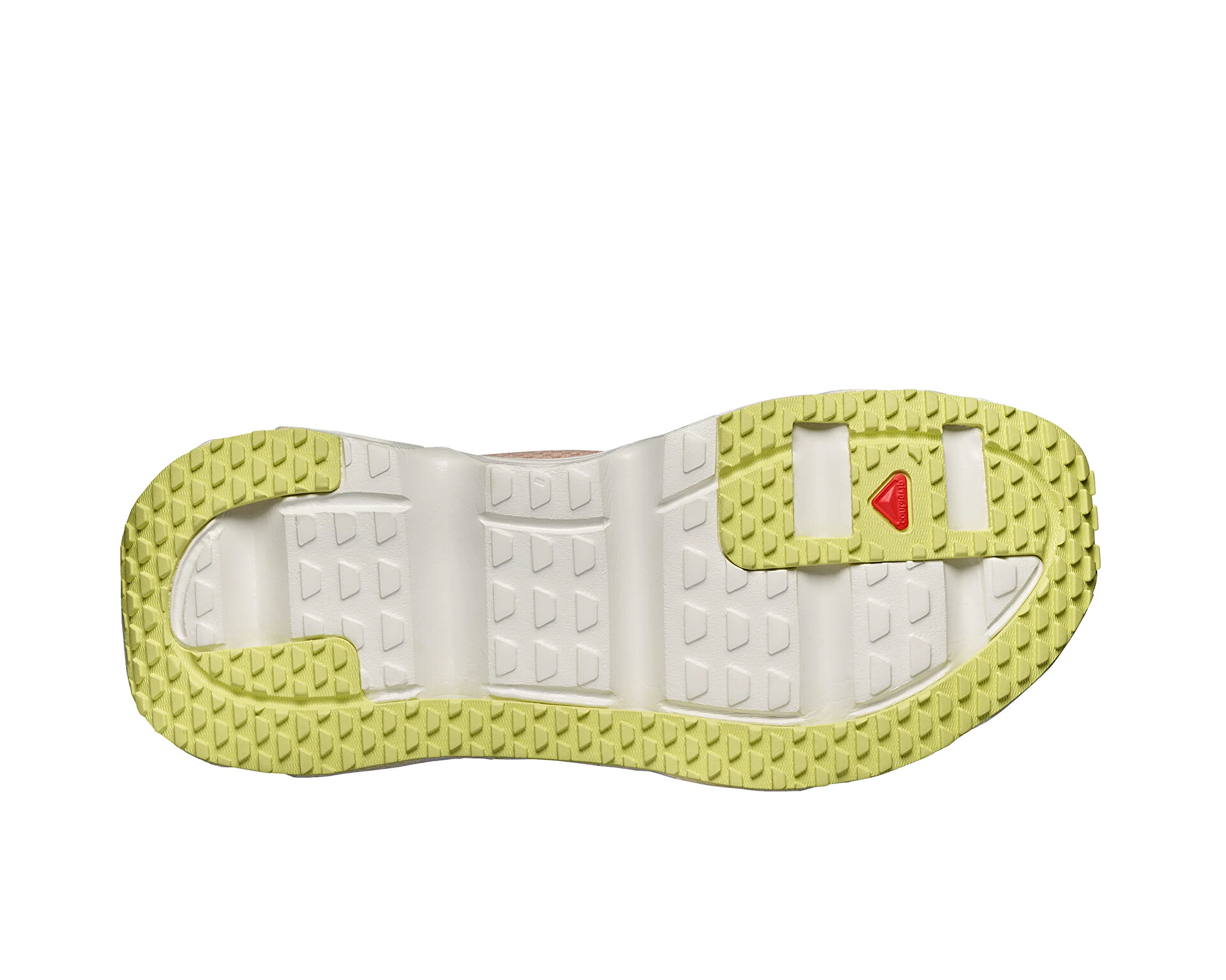 SALOMON Kadın REELAX MOC 6.0 Pembe L47995100 | Korayspor