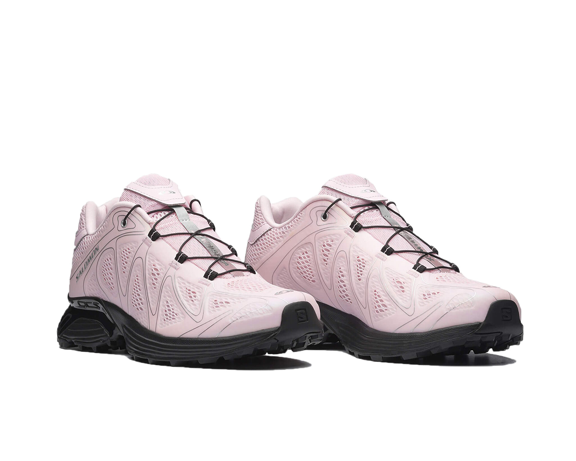 SALOMON Erkek XT-WHISPER VOID Pembe L49099000 | Korayspor