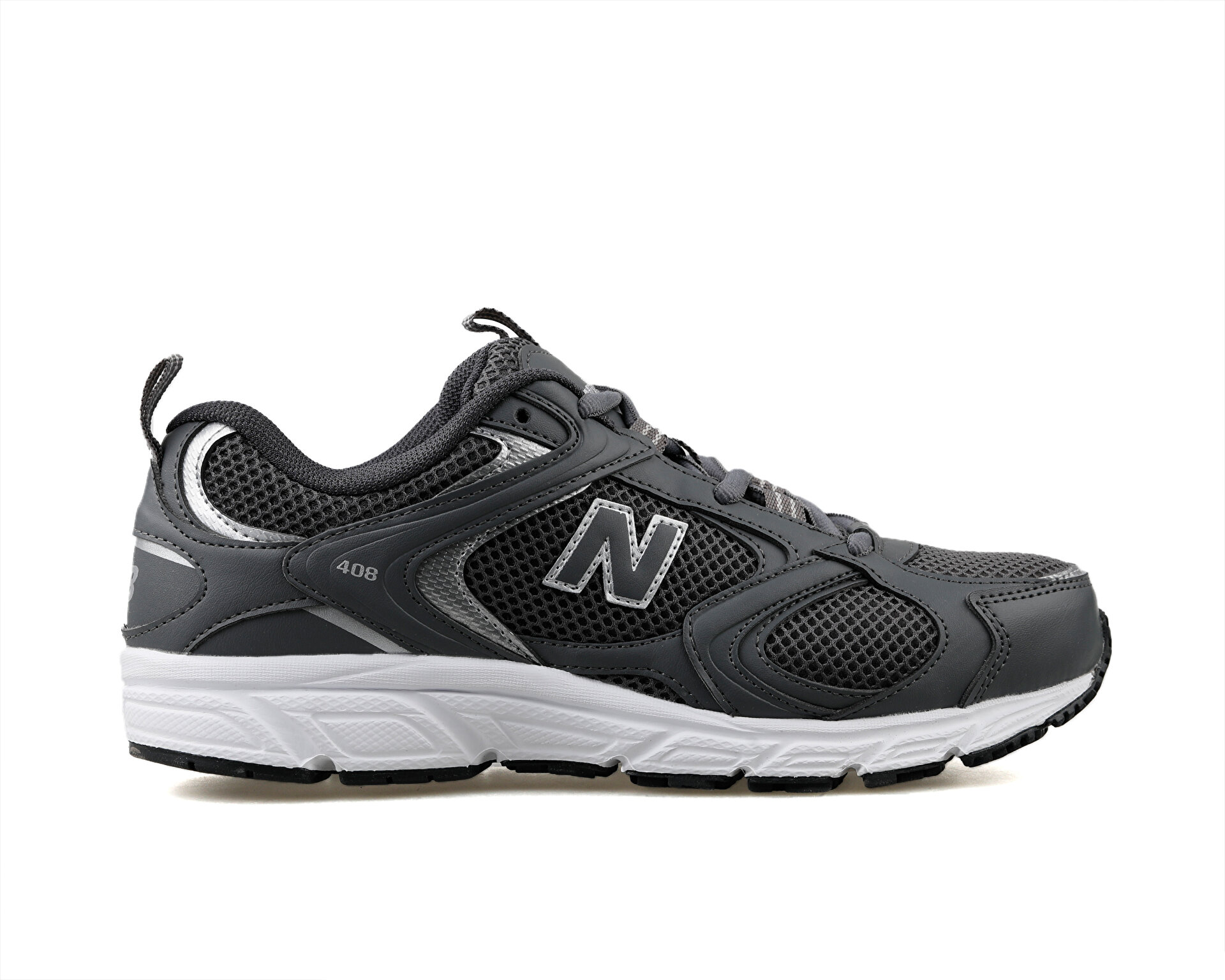 New Balance Unisex Ml408Aa Gri ML408AA