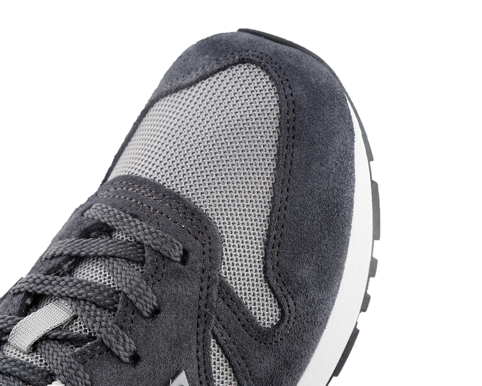 NEW BALANCE Erkek 565 Siyah Modeli Koleksiyonu Siyah ML565AGG