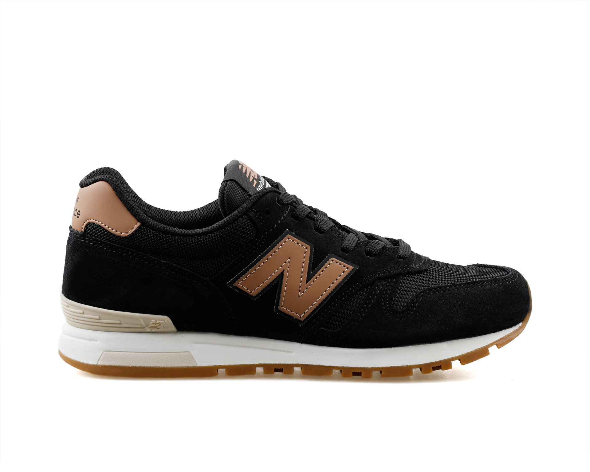 みん New Balance Erkek Ml565Btg Siyah ML565BTG