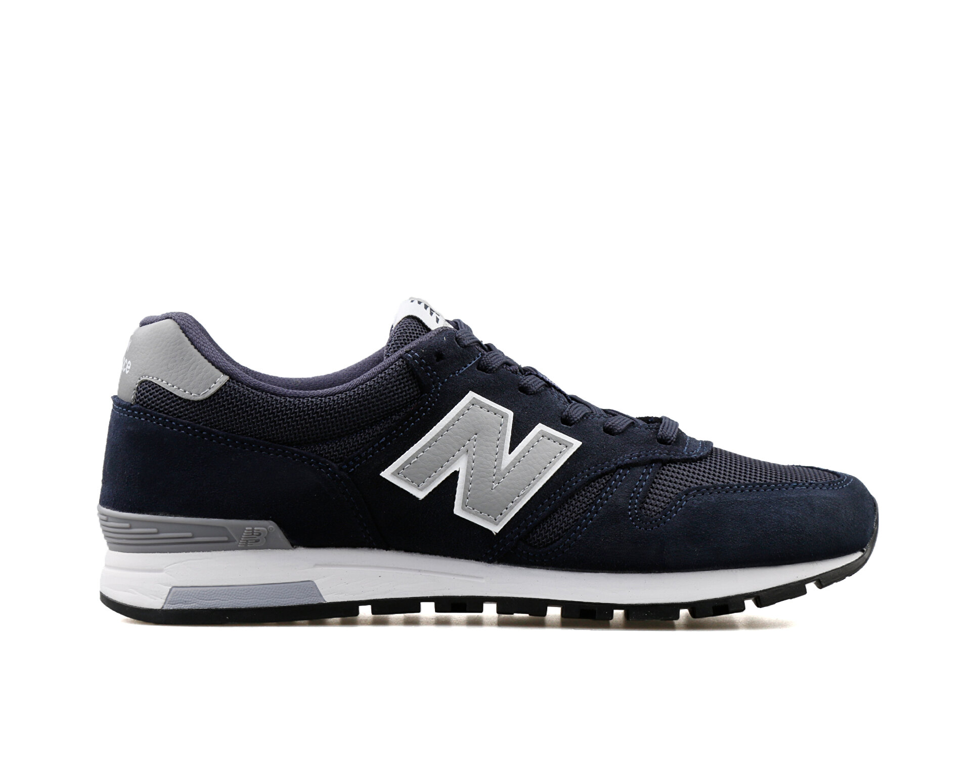 New Balance Erkek Ml565Nvy Lacivert ML565NVY