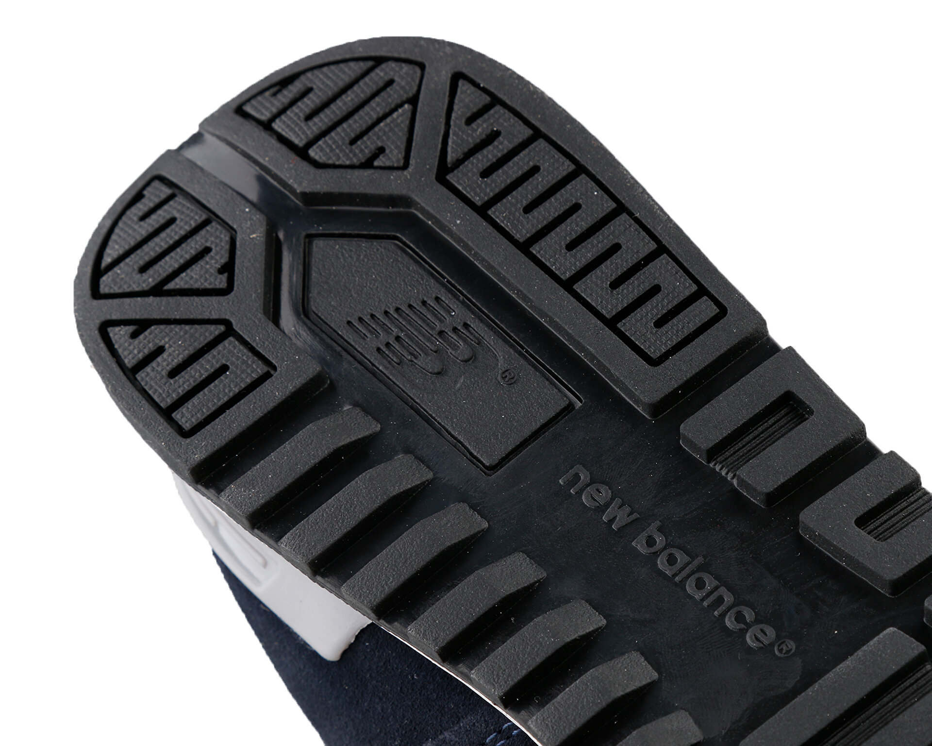 New Balance Erkek Ml565Nvy Lacivert ML565NVY