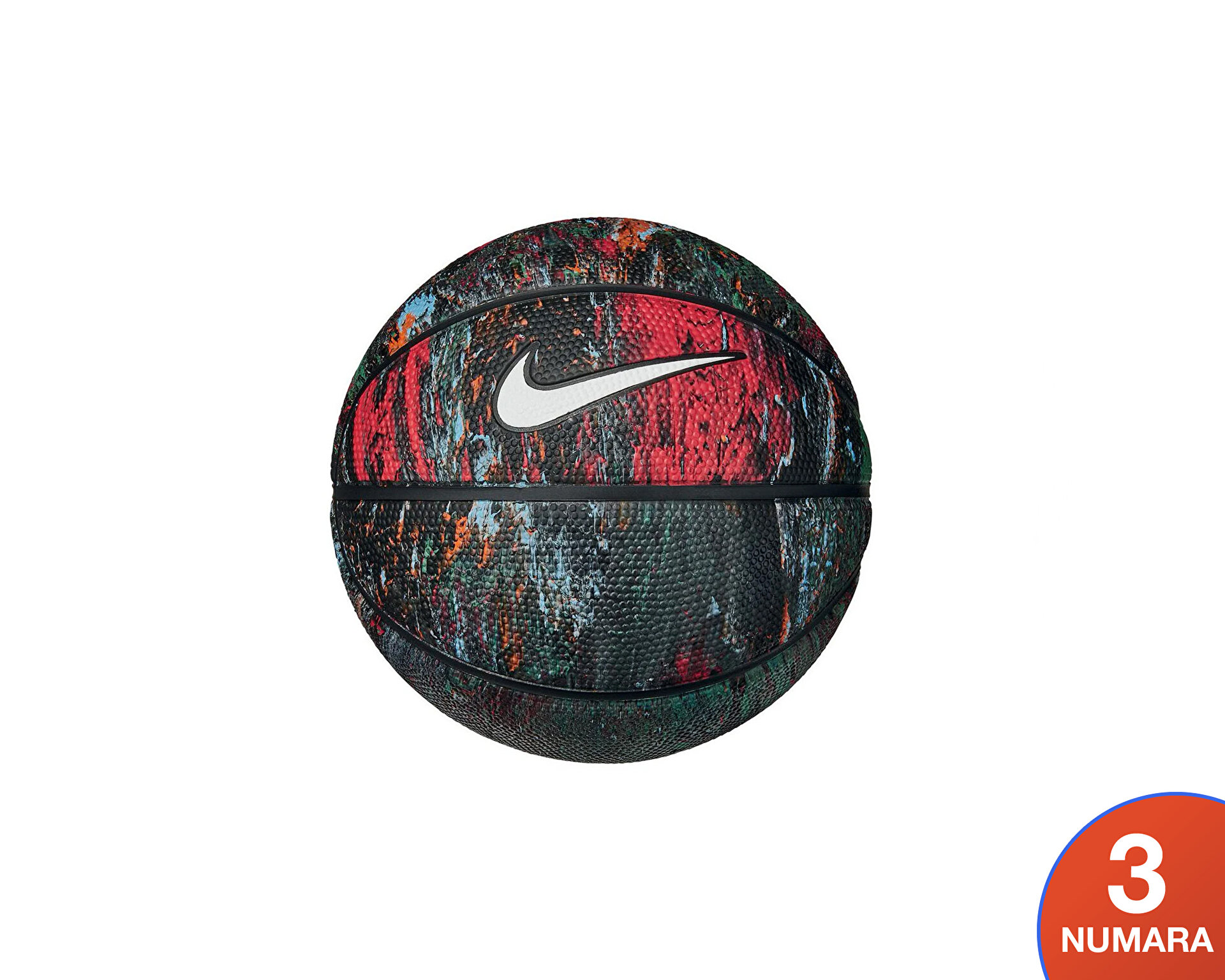 توپ بسکتبال Nike Skills Next Nature