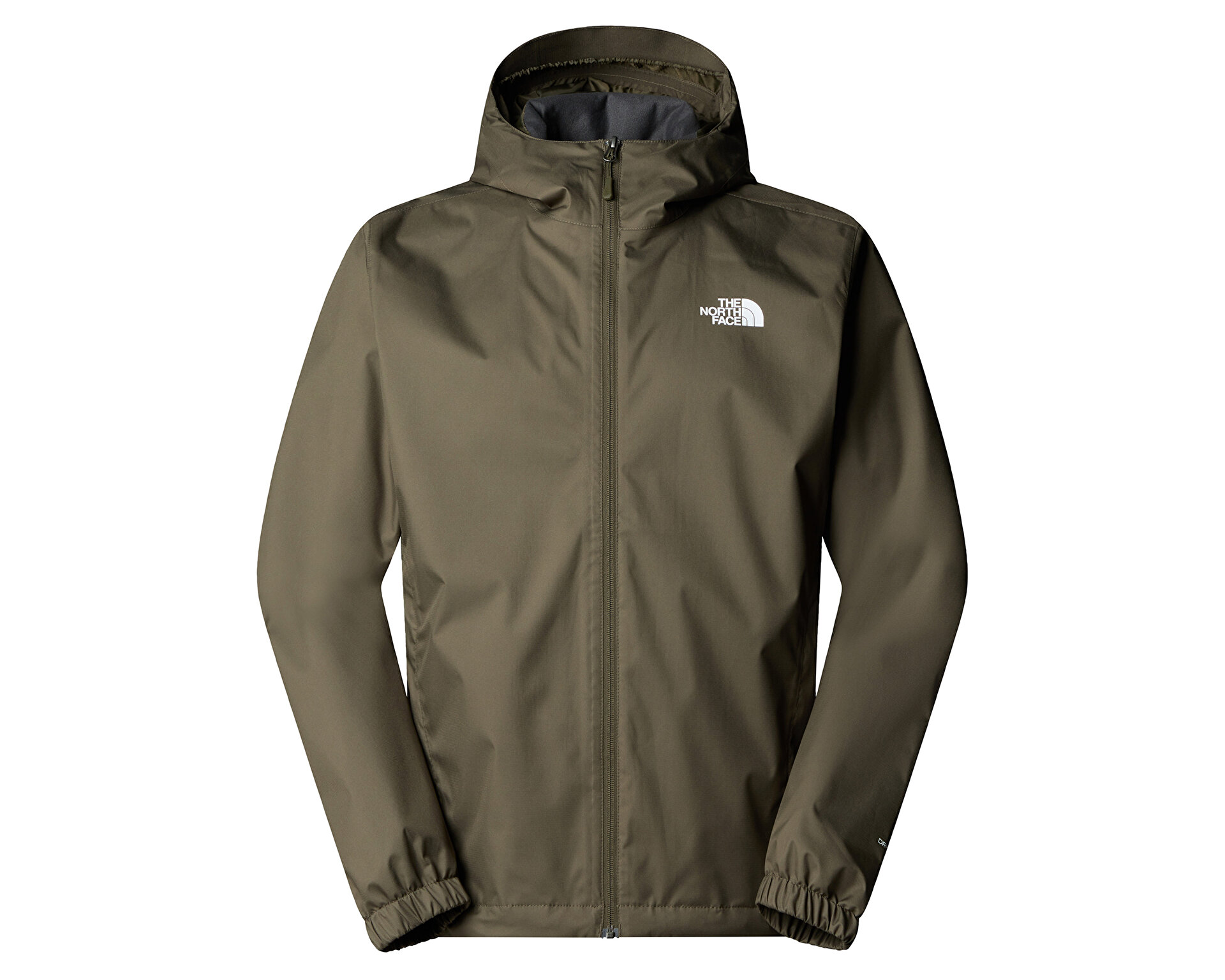 THE NORTH FACE Erkek M QUEST JACKET - EU Yeşil NF00A8AZ21L1