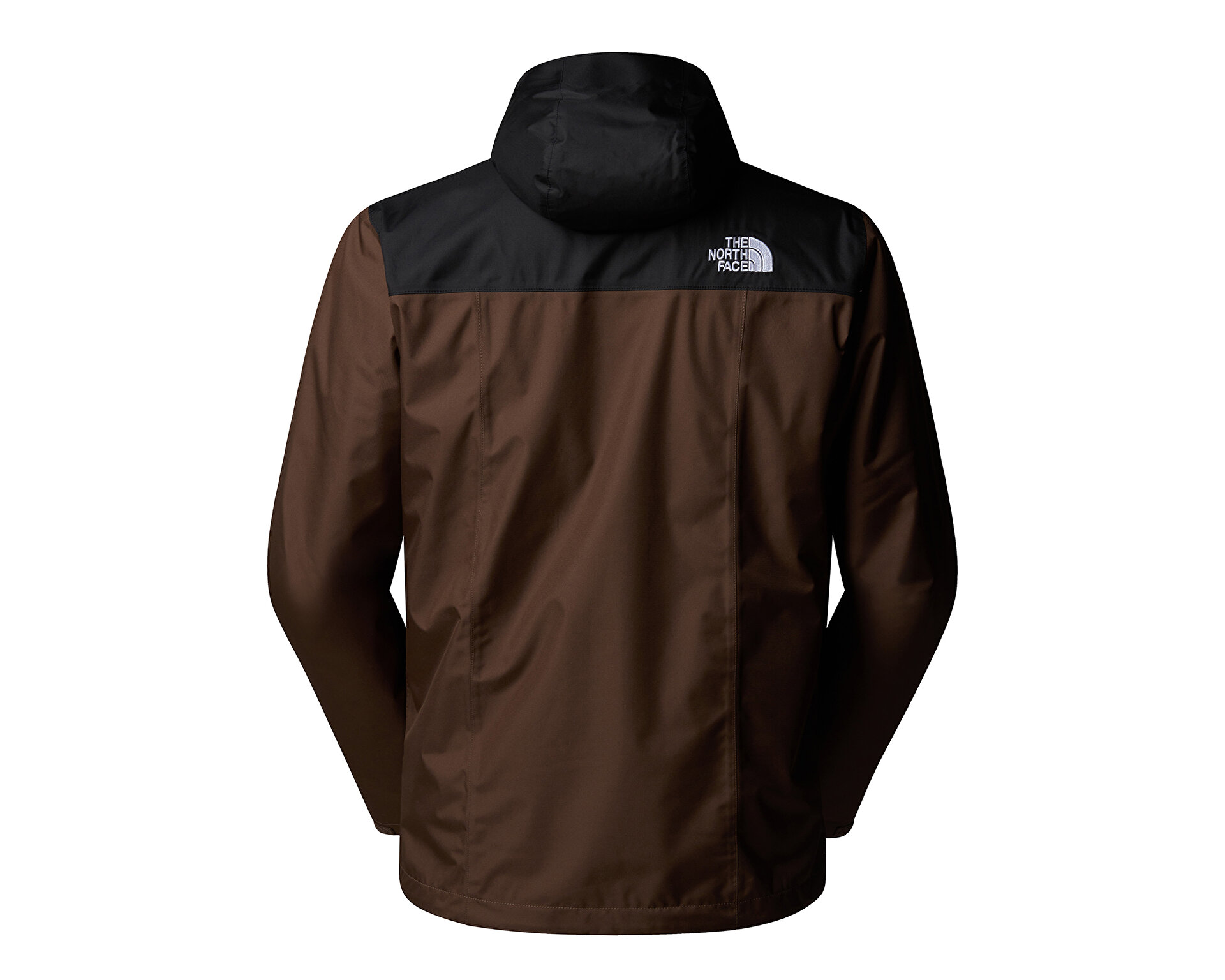 The North Face Erkek M Evolve ii Triclimate Jacket Kahverengi
