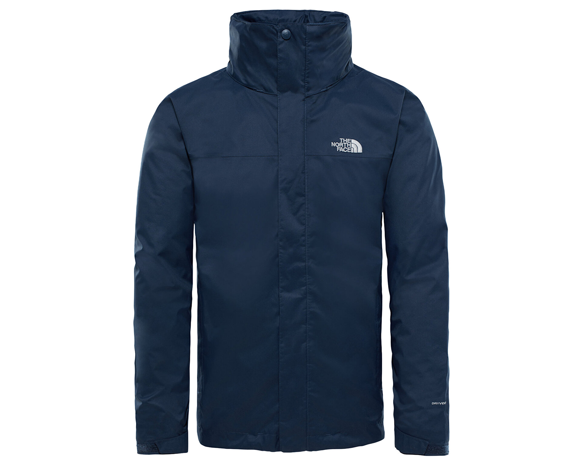 The North Face Erkek M Evolve ii Triclimate Jacket Mavi NF00CG55H2G1