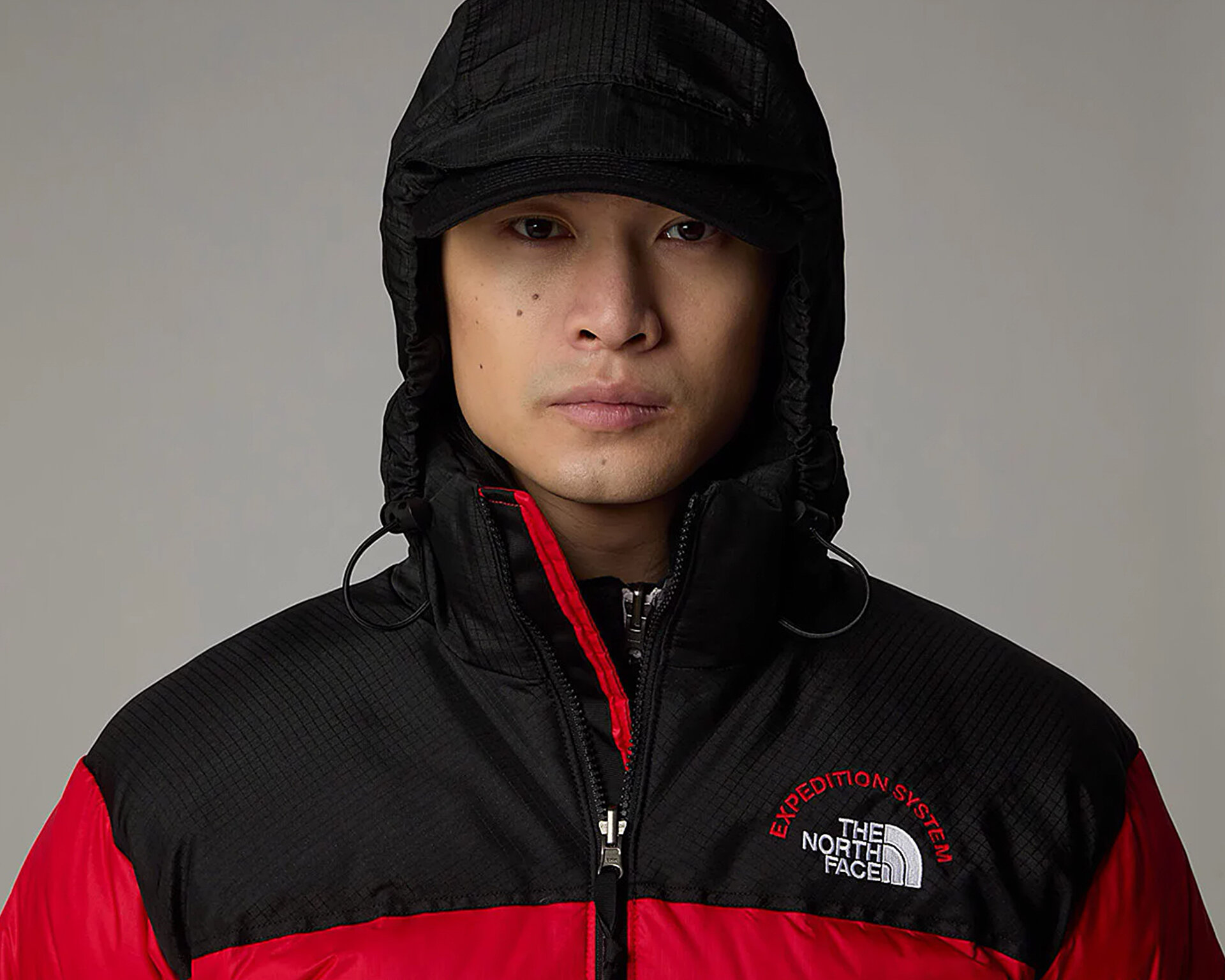 The North Face Erkek M 1996 Retro Nuptse Kırmızı NF0A3C8D7GO1