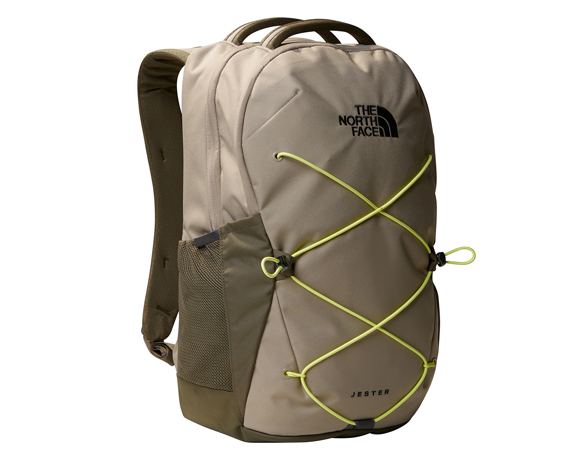 The North Face Unisex Jester Gri NF0A3VXF9O01