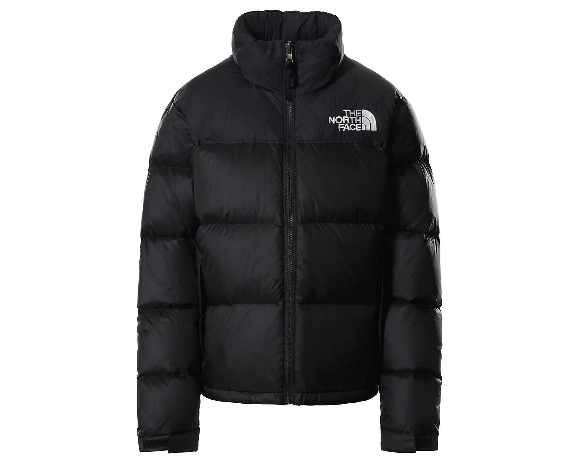 The North Face Kadın W 1996 Rtro Npts Jkt Siyah NF0A3XEOLE41