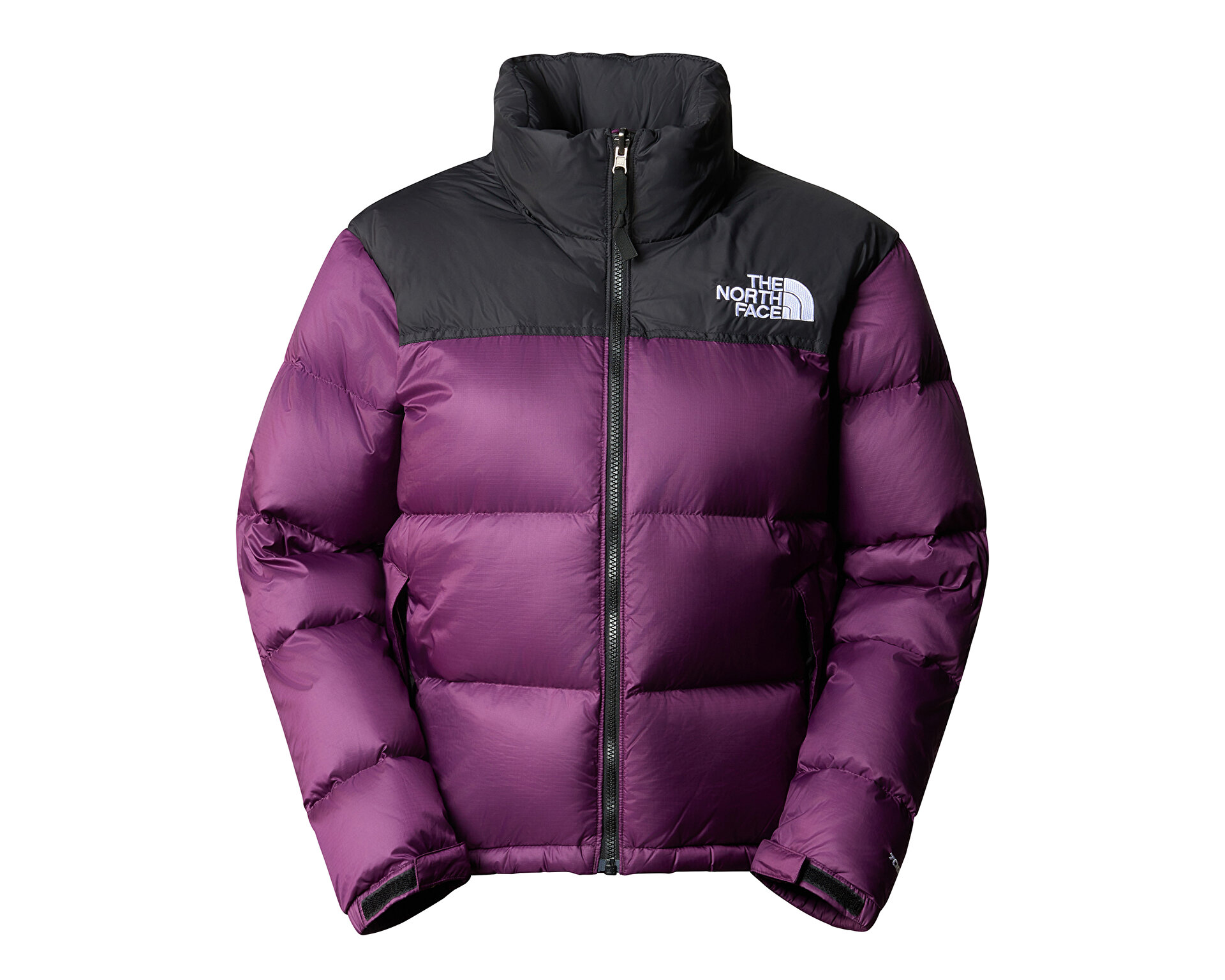 The North Face Kadın W 1996 Retro Nuptse Mor NF0A3XEOV6V1
