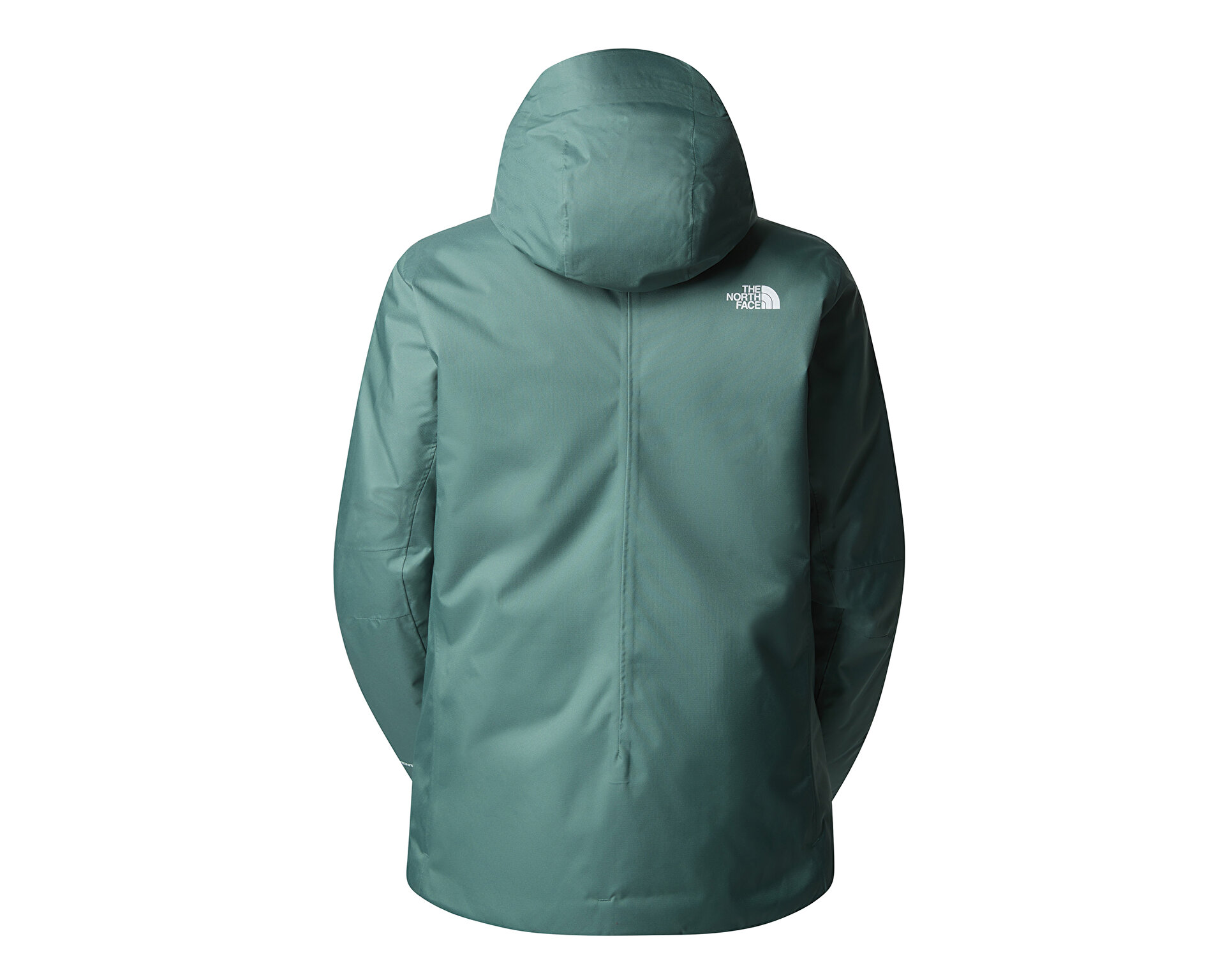 The North Face Kadın W Quest insulated Jacket Yeşil NF0A3Y1JI0F1