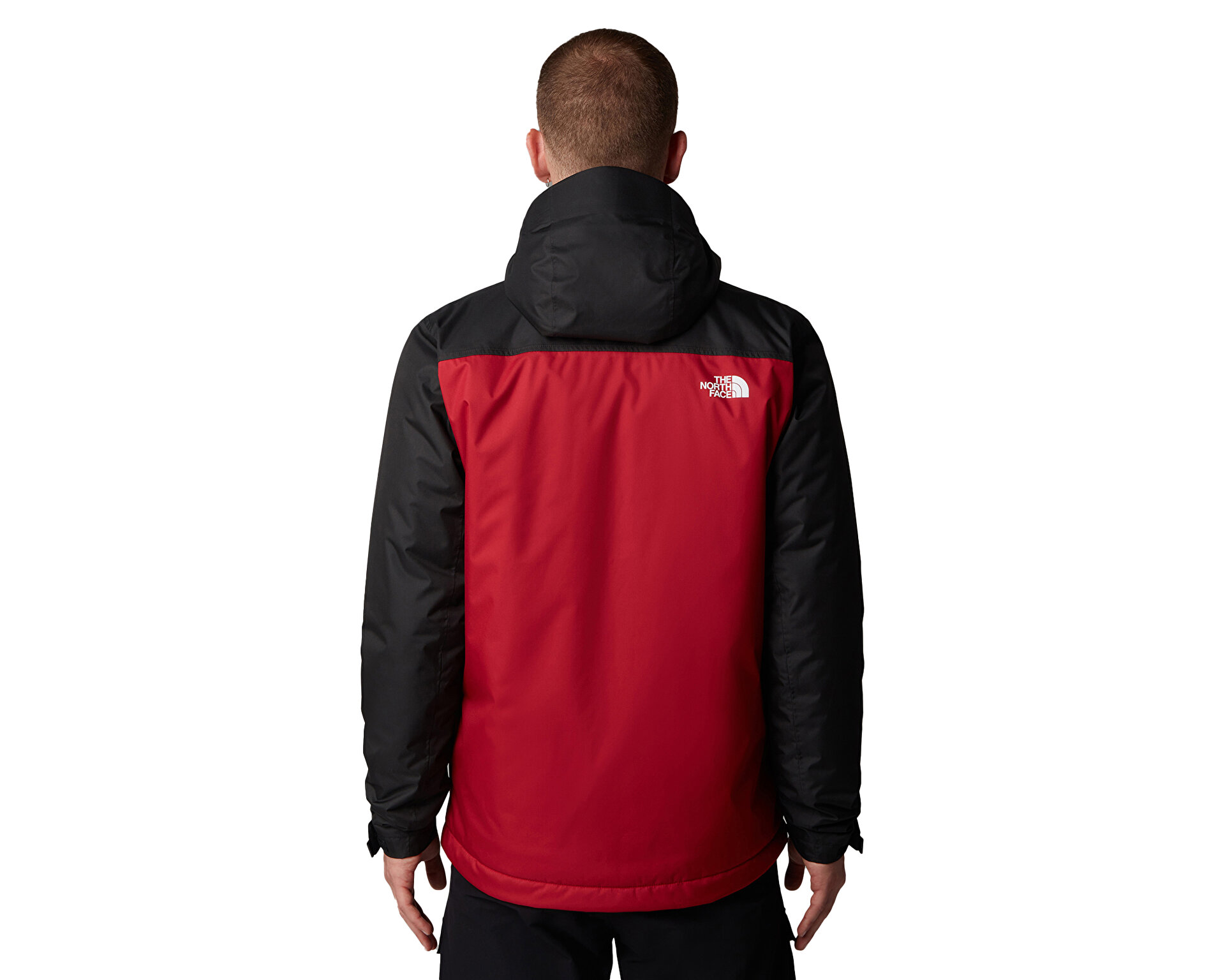 The Nort Face Erkek M Millerton Insulated Jacket NF0A3YFI7I11
