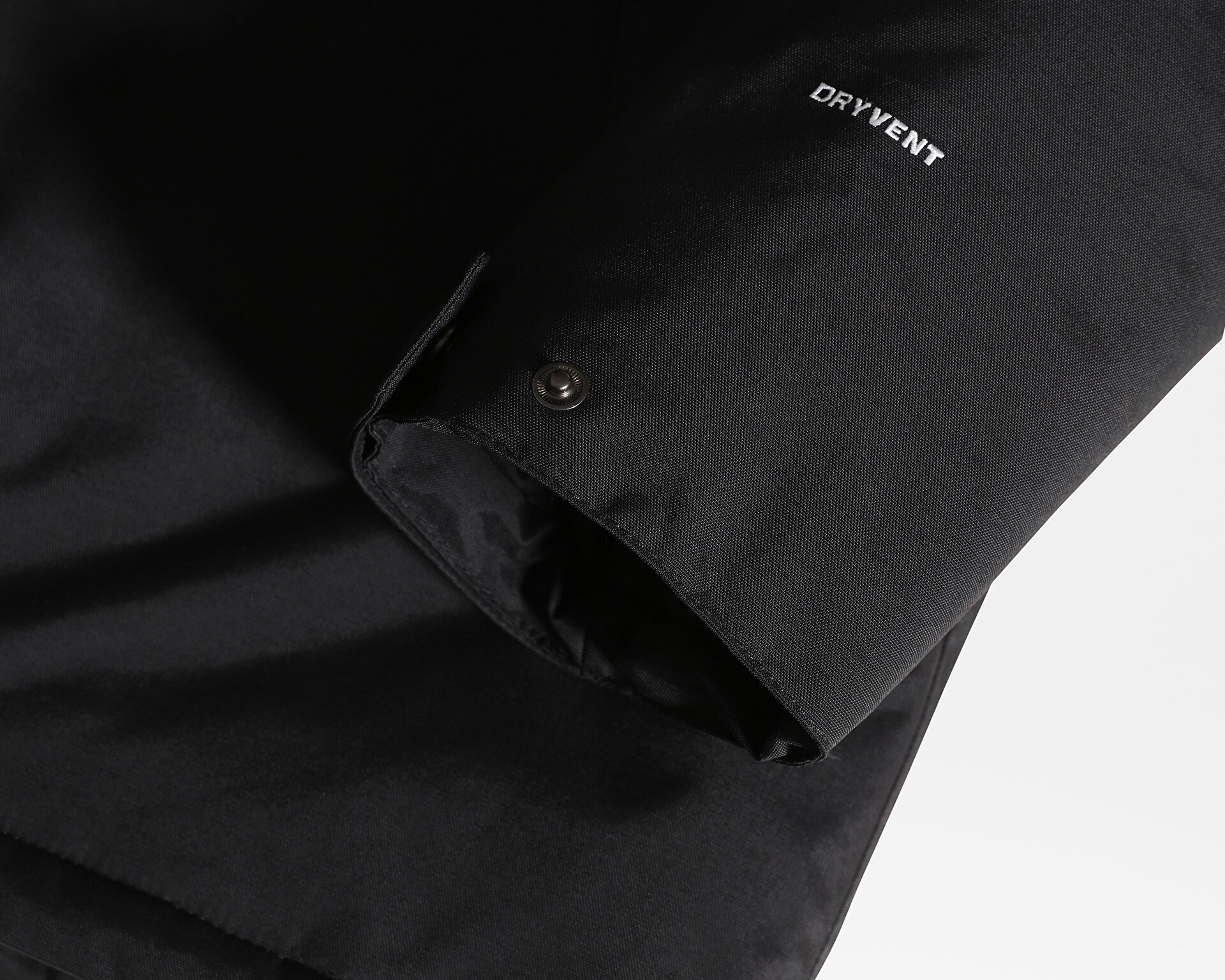 The North Face Erkek M Zaneck Jacket Siyah NF0A4M8HJK31