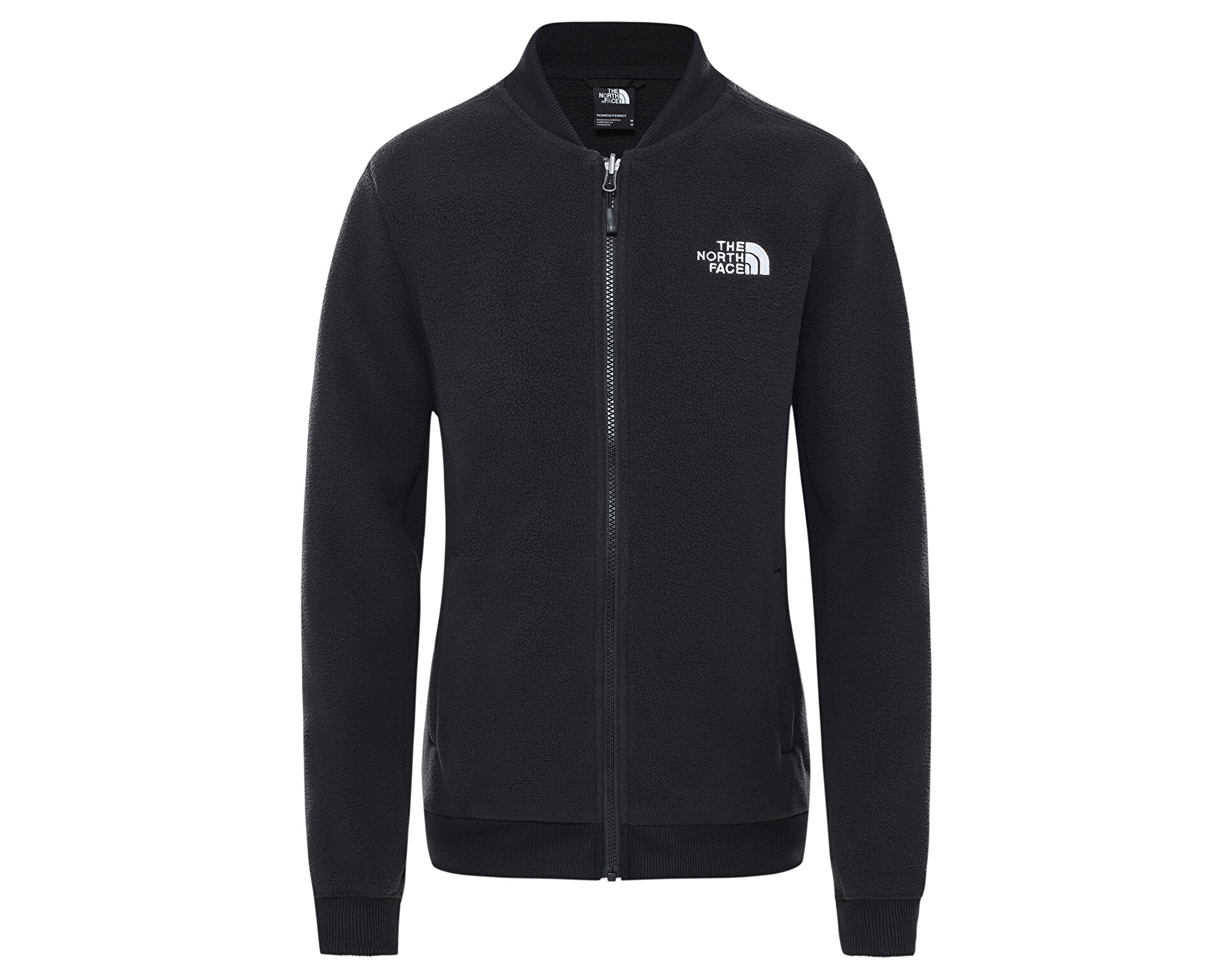 The North Face Kadın W Pinecroft Tri Siyah NF0A4M8IKX71