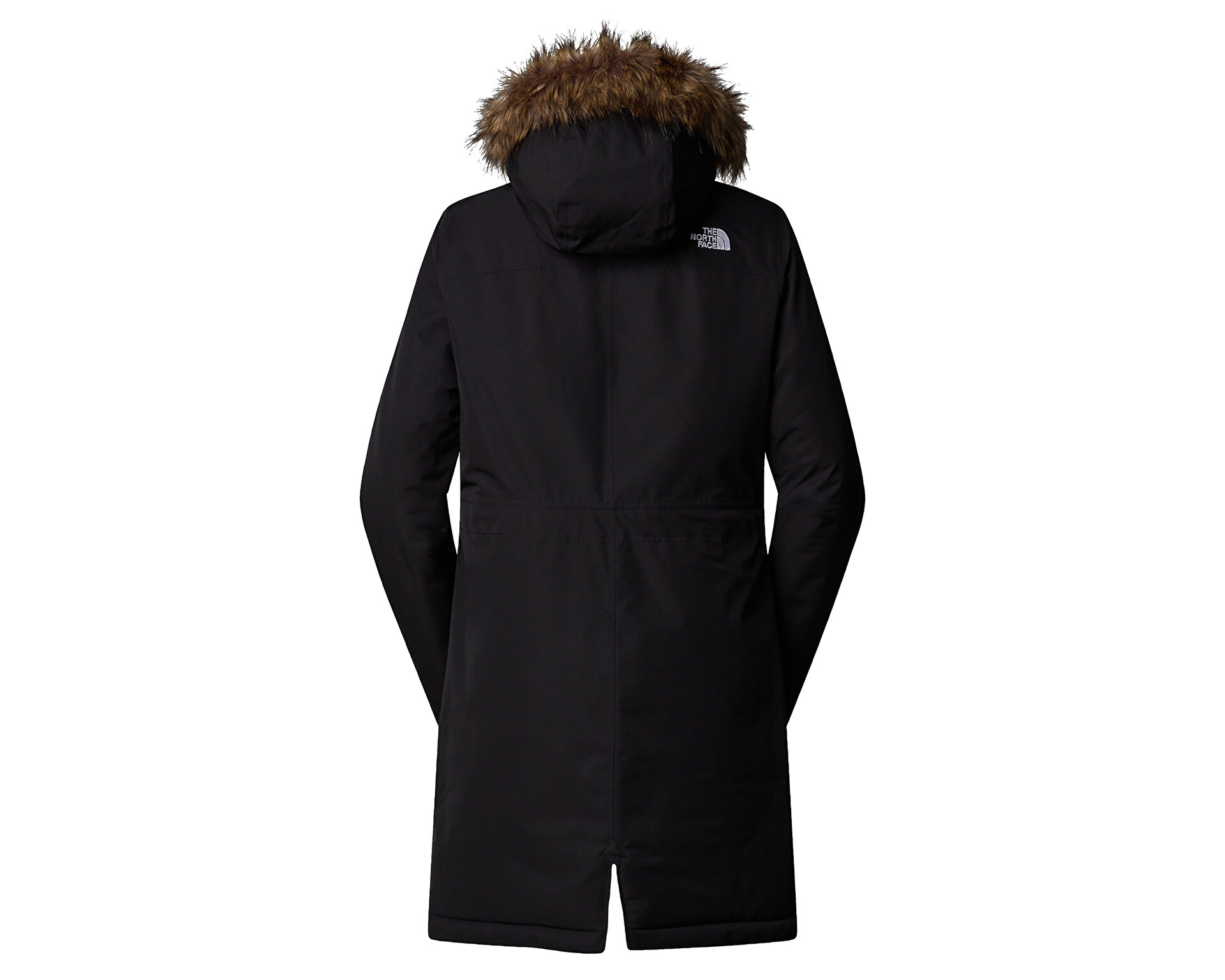 The North Face Kadın W Zaneck Parka Siyah NF0A4M8YKX71