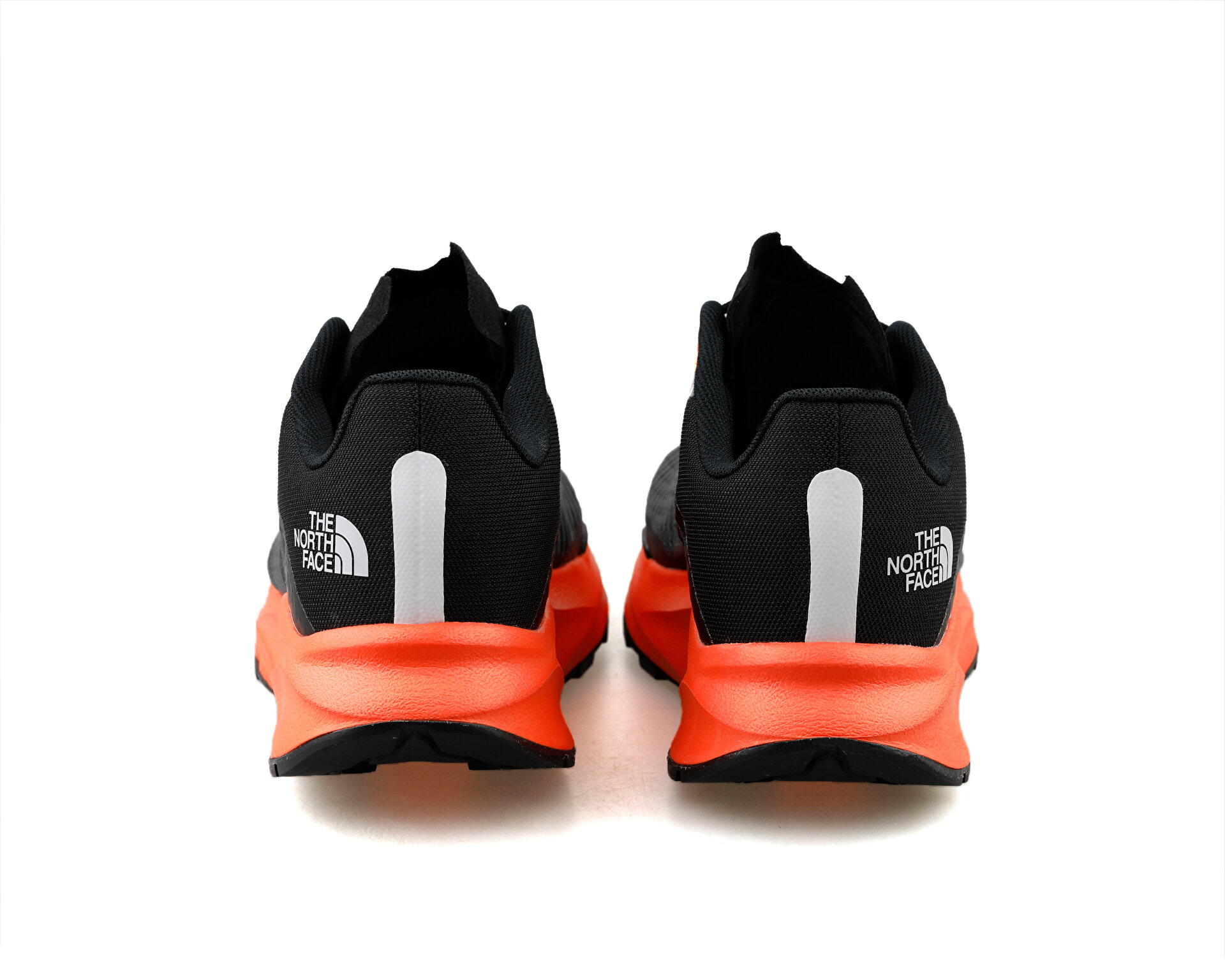 The North Face Erkek M Vectiv Eminus Siyah NF0A4OAWW8D1