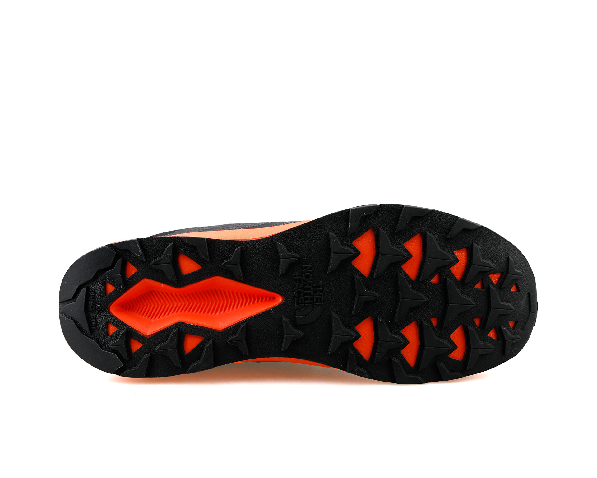 The North Face Erkek M Vectiv Eminus Siyah NF0A4OAWW8D1