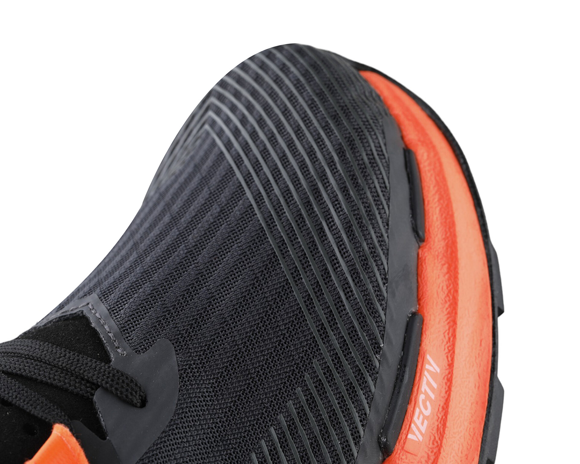 The North Face Erkek M Vectiv Eminus Siyah NF0A4OAWW8D1