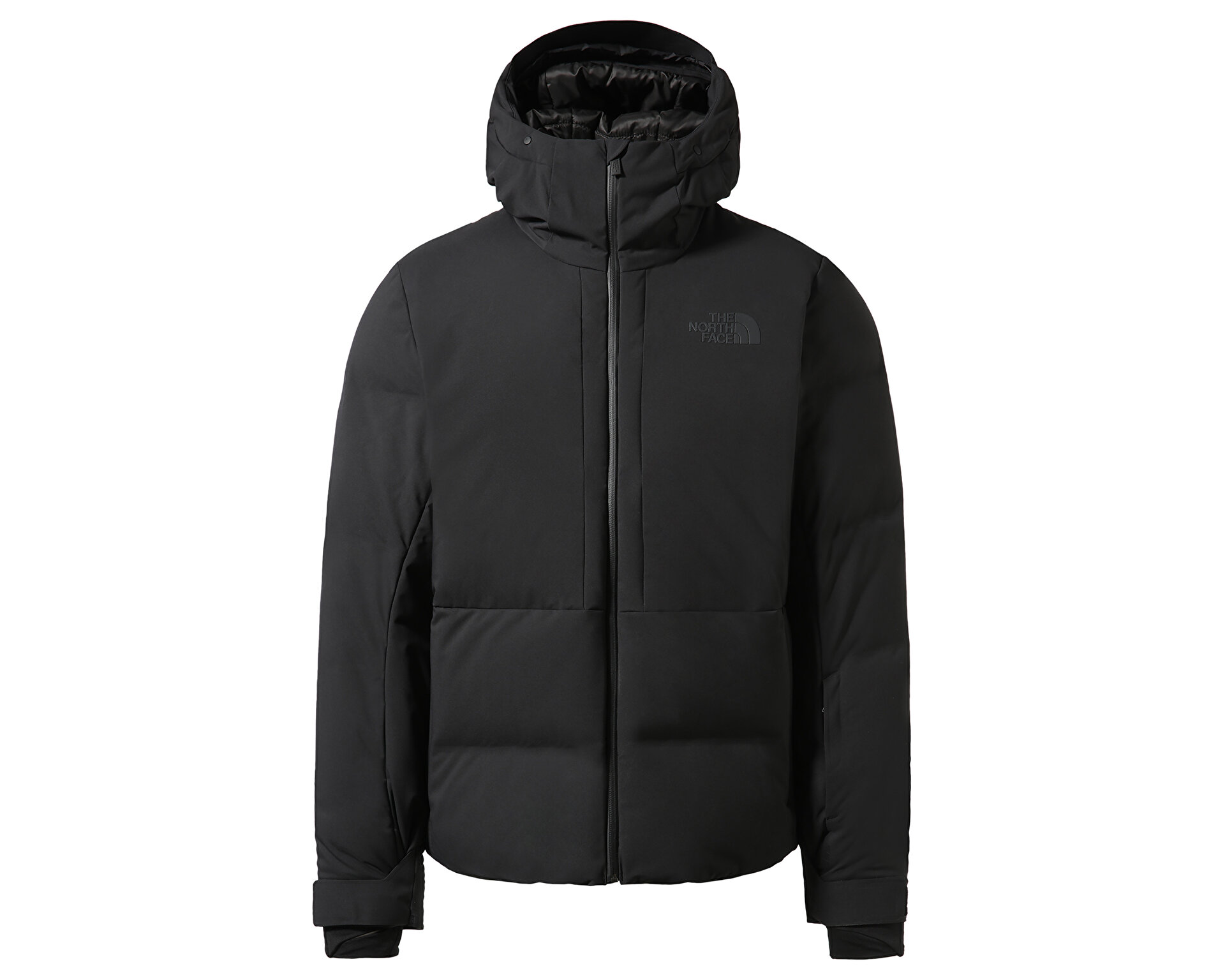 The North Face Erkek M Cirque Down Jacket Siyah NF0A4QX5KX71