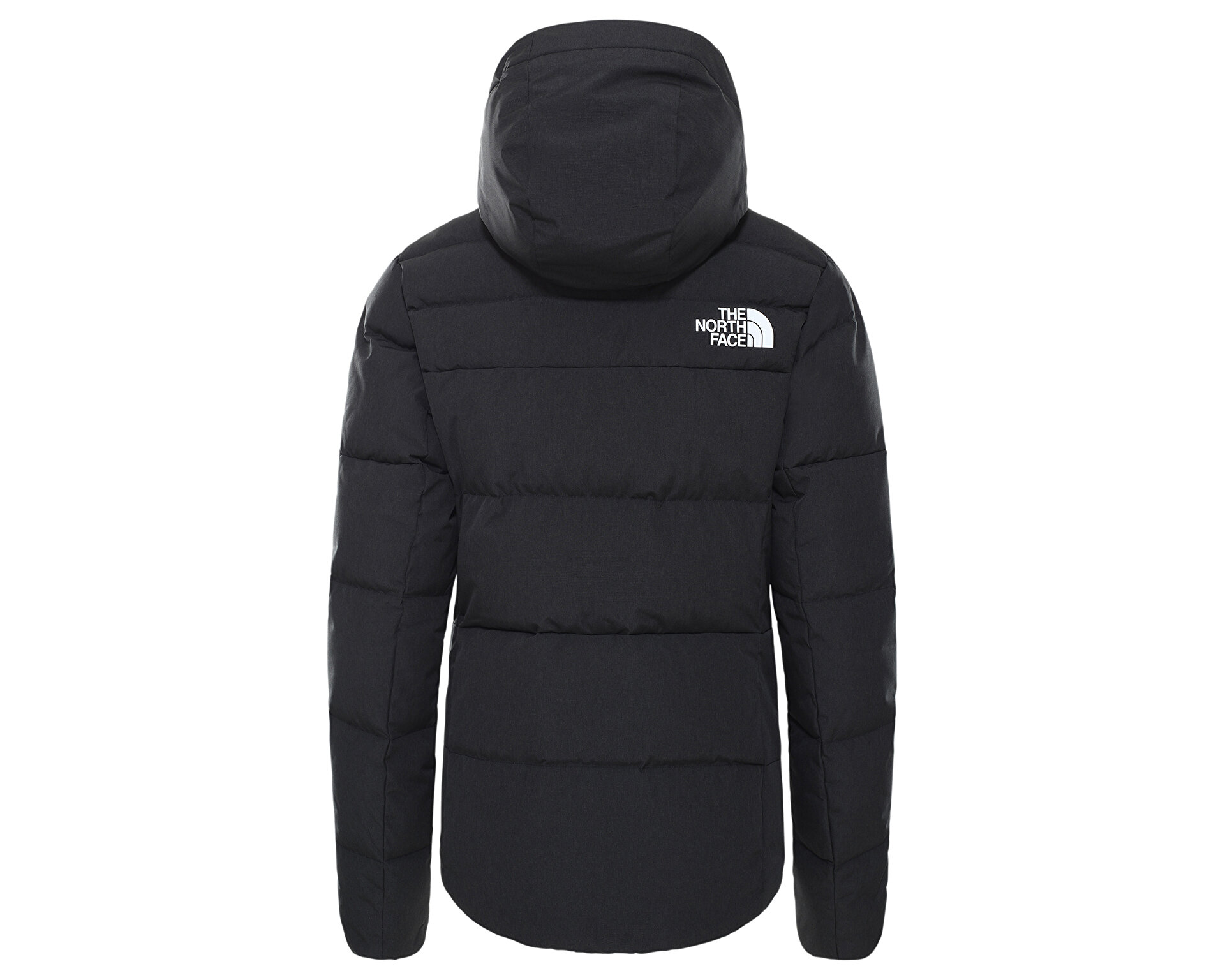 The North Face Kadın W Hvnly Dwn Jkt Siyah NF0A4R16JK31