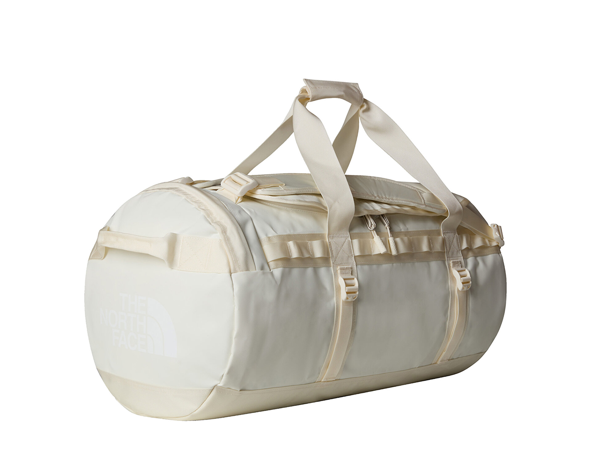 THE NORTH FACE Unisex BASE CAMP DUFFEL - M Beyaz NF0A52SAUBO1