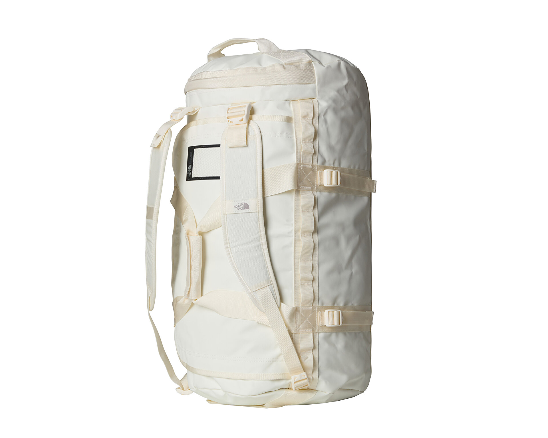 THE NORTH FACE Unisex BASE CAMP DUFFEL - M Beyaz NF0A52SAUBO1