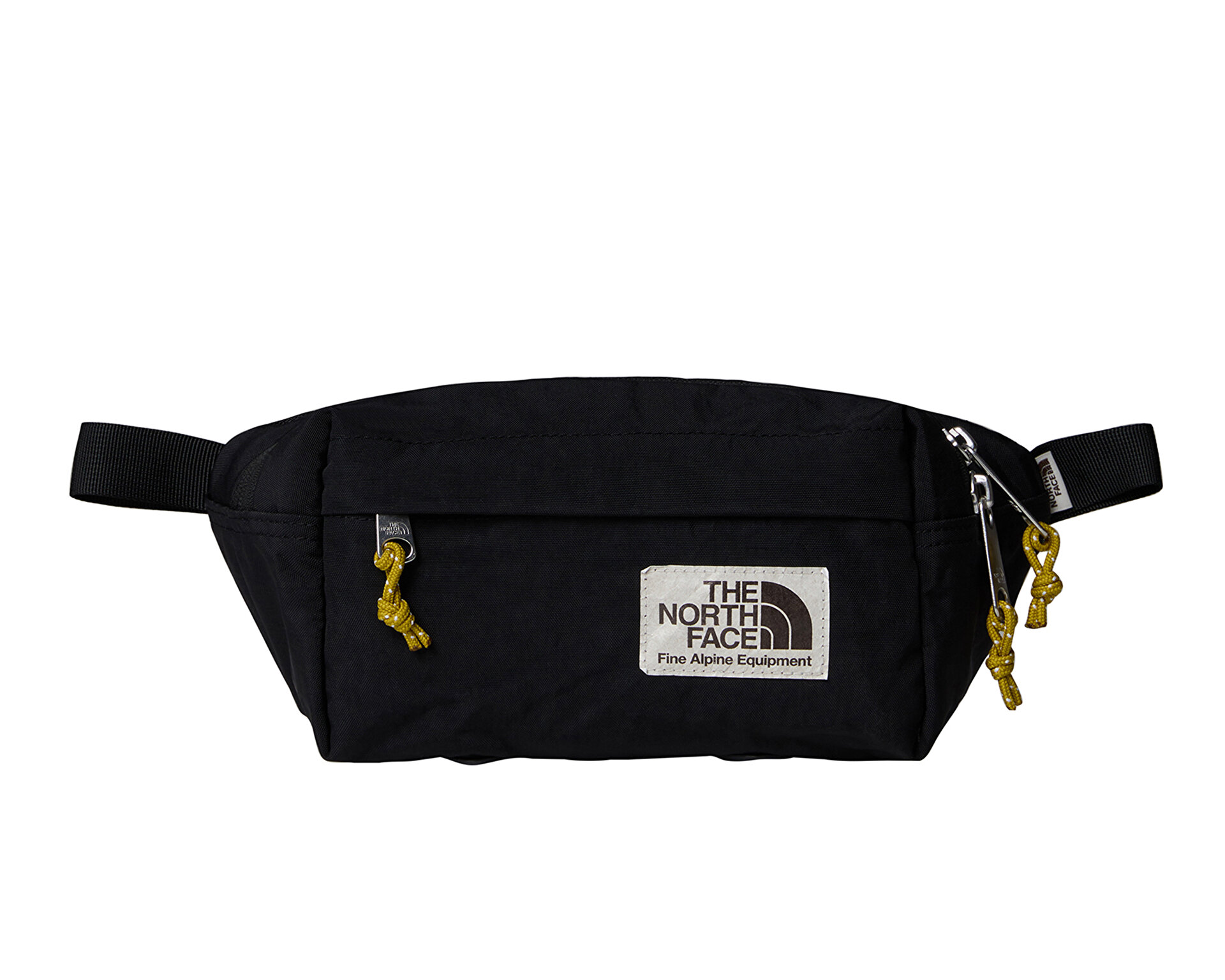 NORTH FACE Unisex BERKELEY LUMBAR Siyah NF0A52VUASX1 | Korayspor