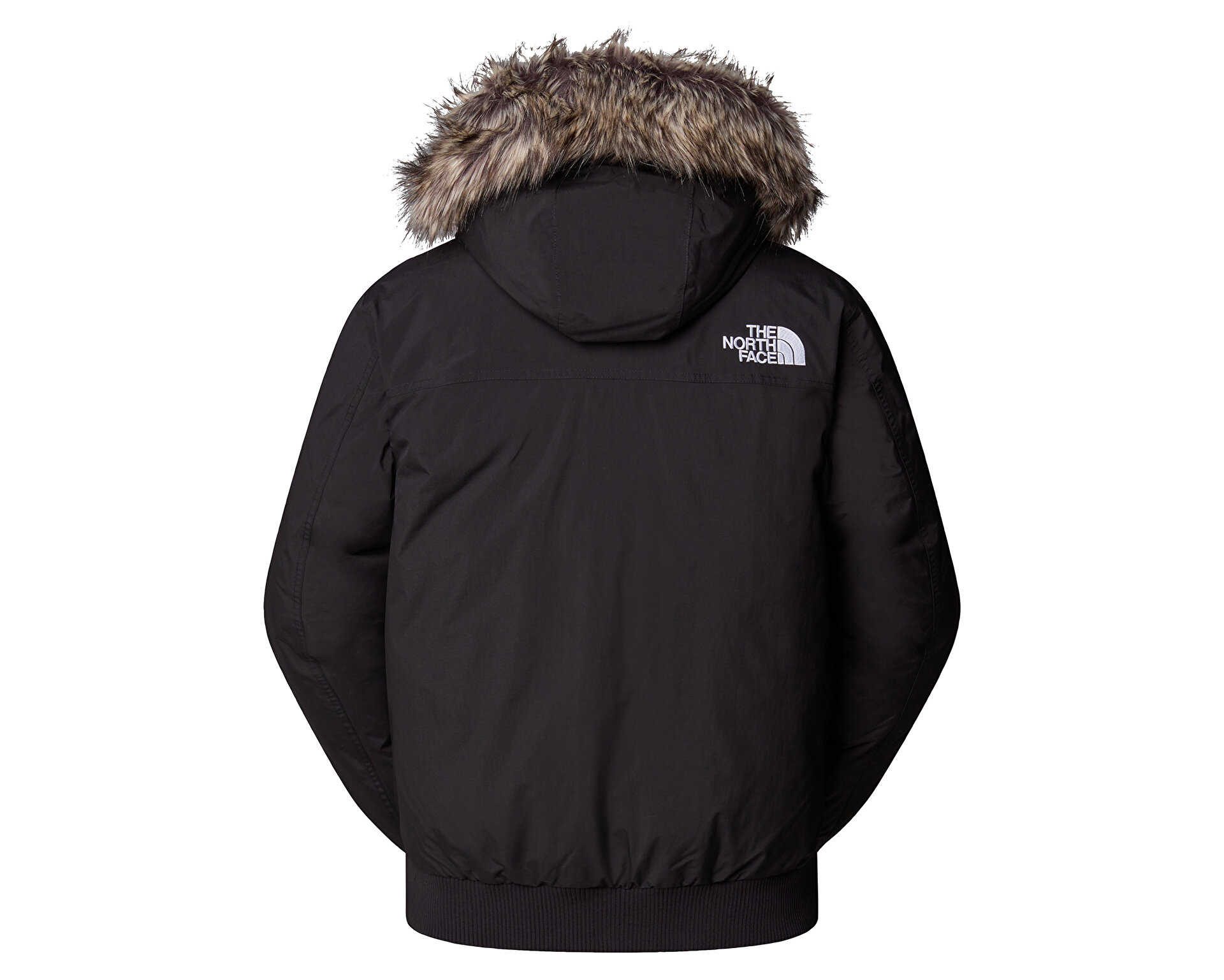 美品‼️THE NORTH FACE MC MURDO X L100 The North Face Erkek M Mcmurdo Bomber Siyah NF0A5GD9JK31