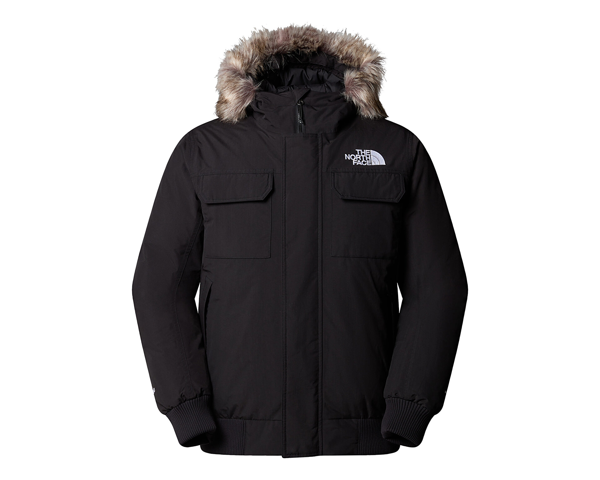 THE NORTH FACE Erkek M MCMURDO BOMBER Siyah NF0A5GD9KX71 | Korayspor