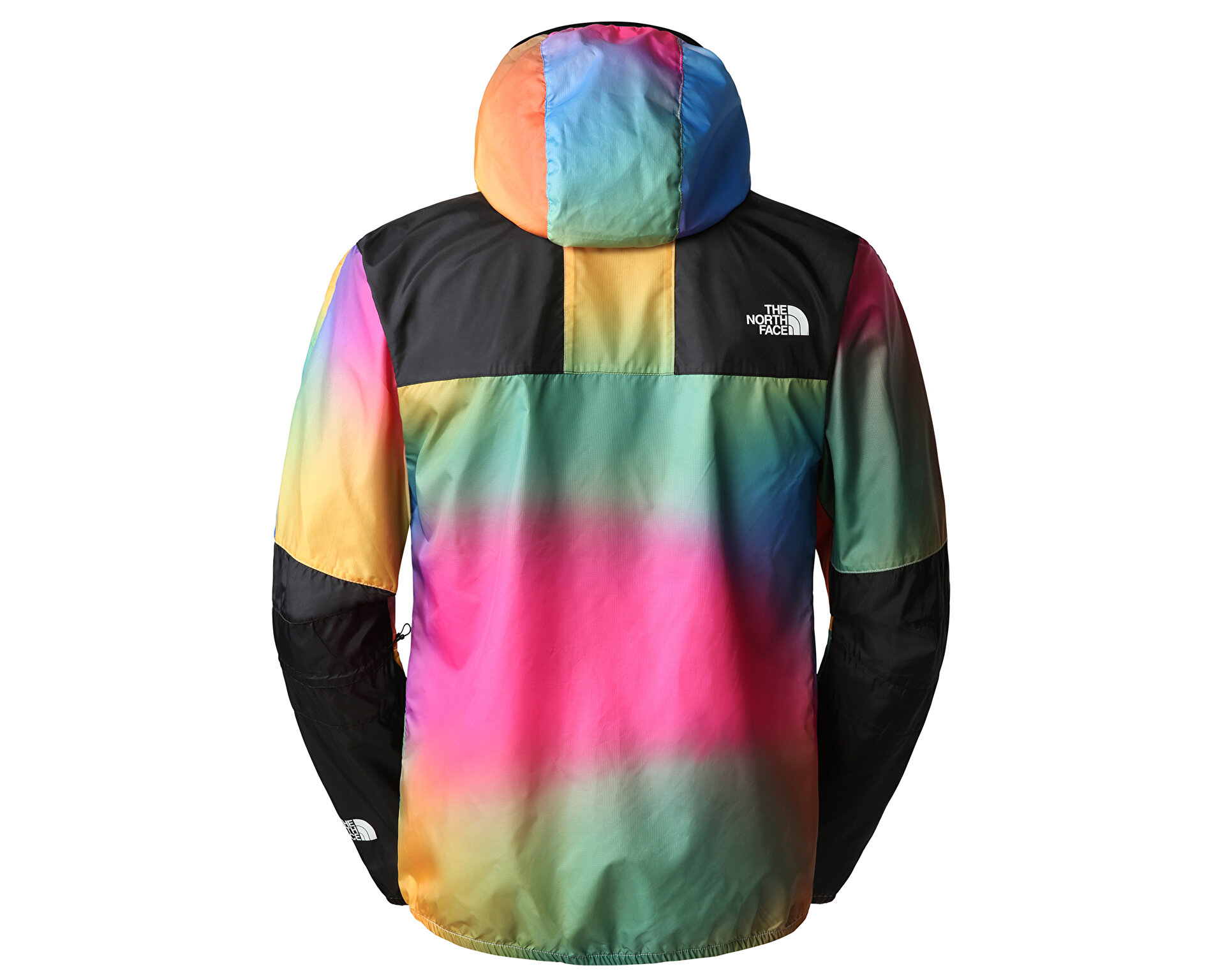 The North Face Erkek M Seasonal Mountain Jacket Çok Renkli