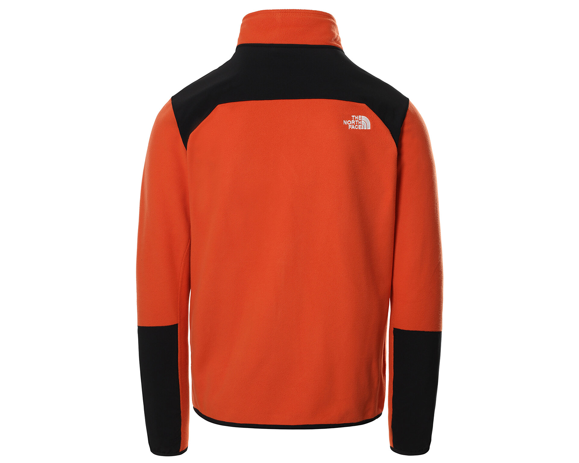 The North Face Erkek M Glacier Pro Fz Turuncu NF0A5IHST971