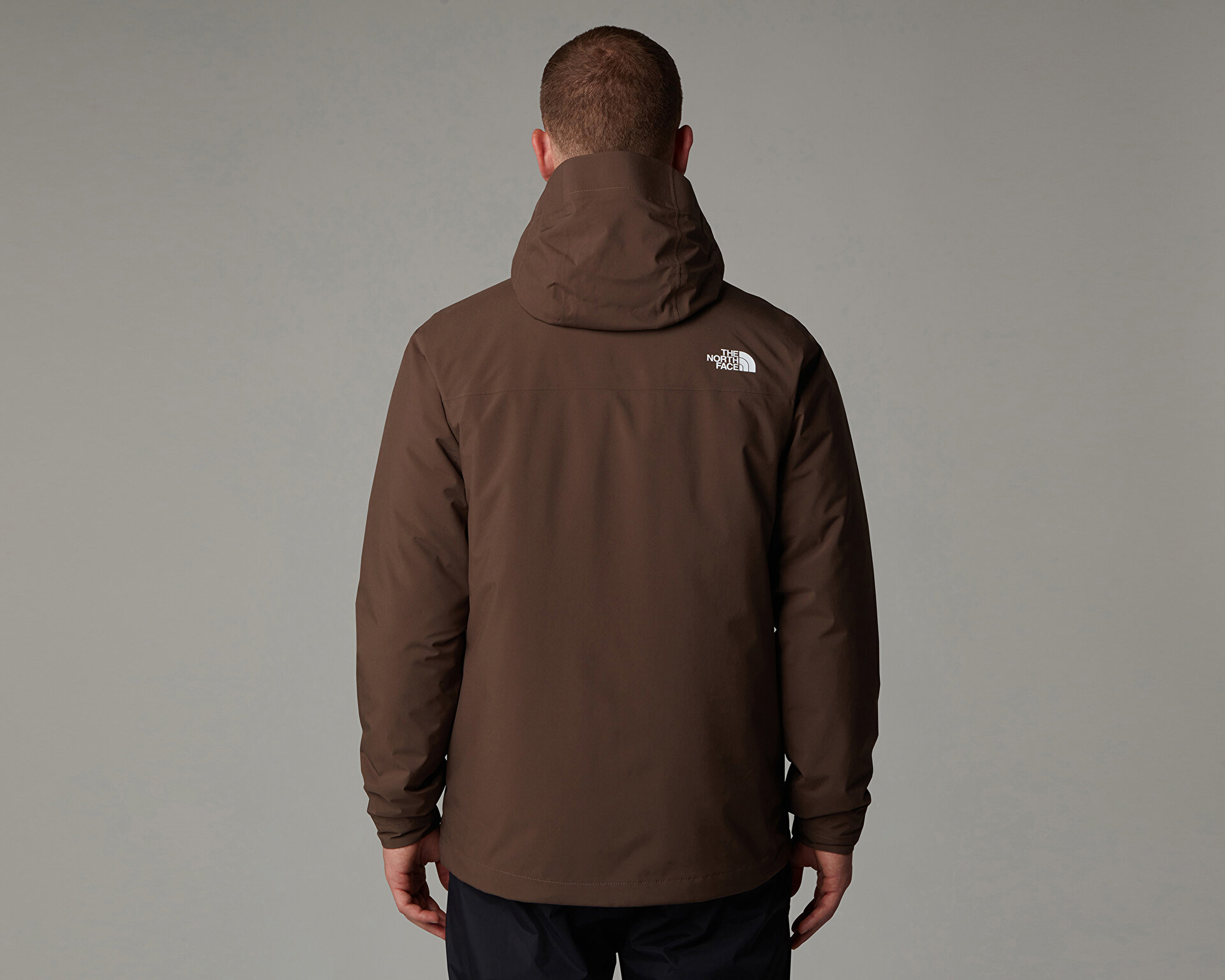 The Nort Face Erkek M Carto Triclimate Jacket NF0A5IWI5EX1
