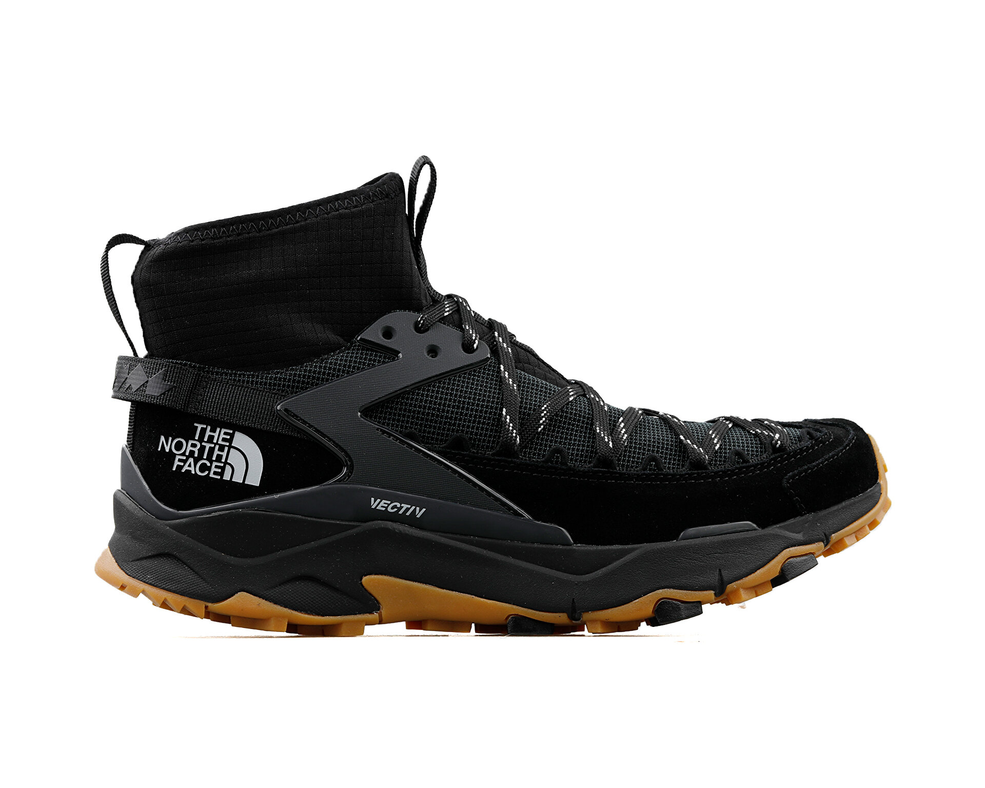 The North Face Erkek M Vectiv Taraval Peak Siyah NF0A5LVKKT01