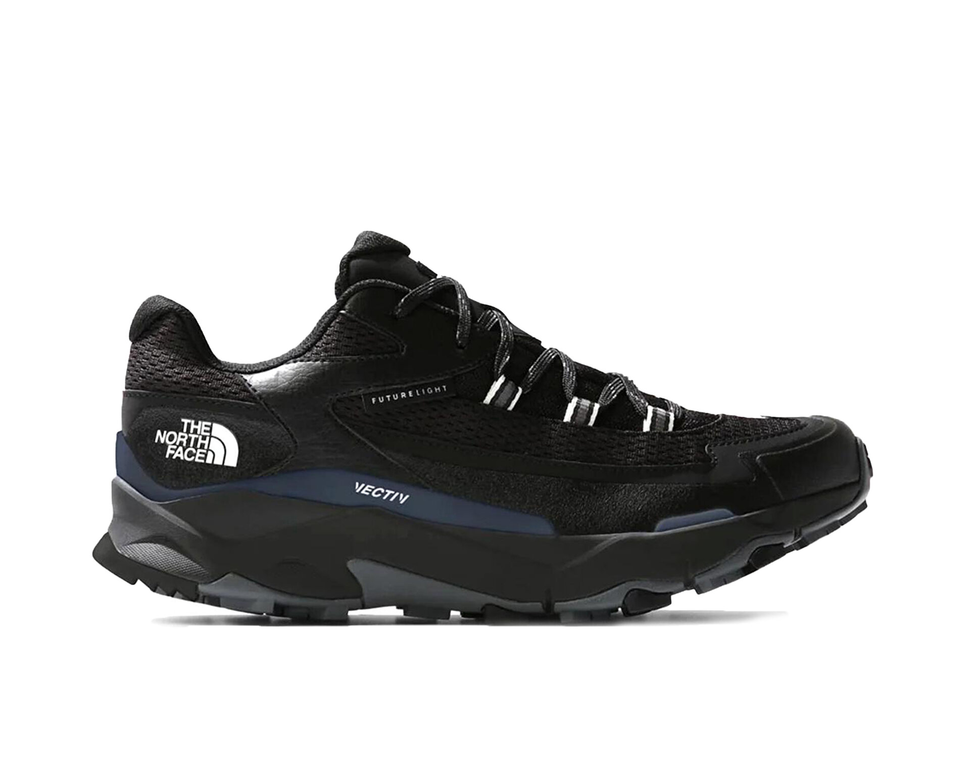 The North Face Erkek M Vectiv Taraval Futurelight Siyah NF0A5LWTKY41