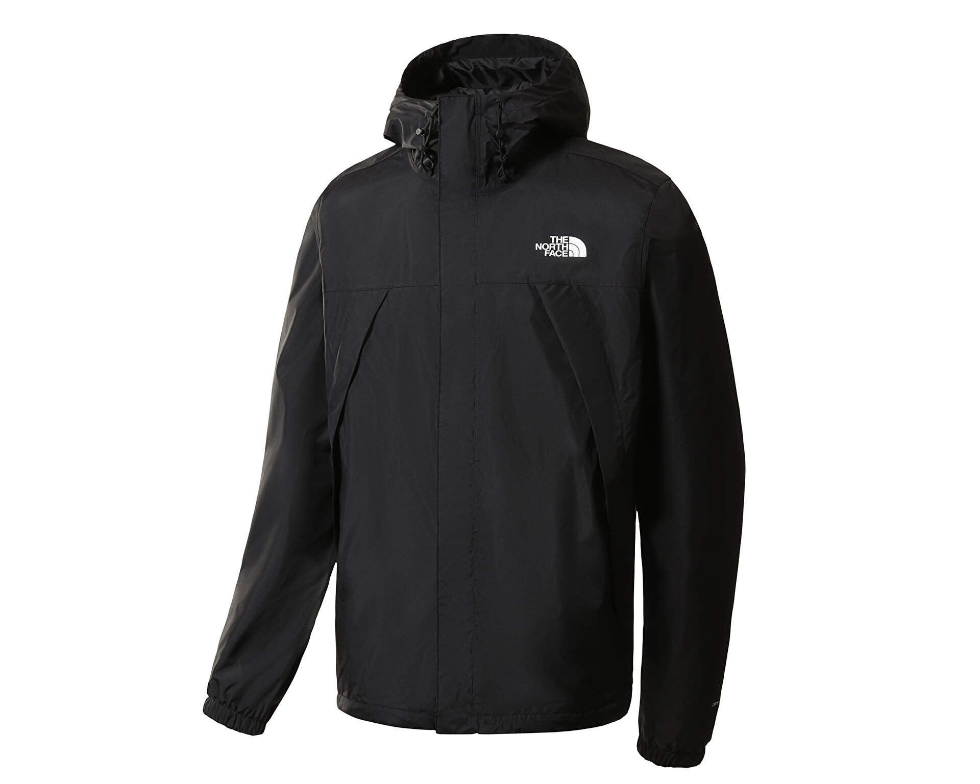 The North Face Erkek M Antora Jacket Siyah NF0A7QEYJK31