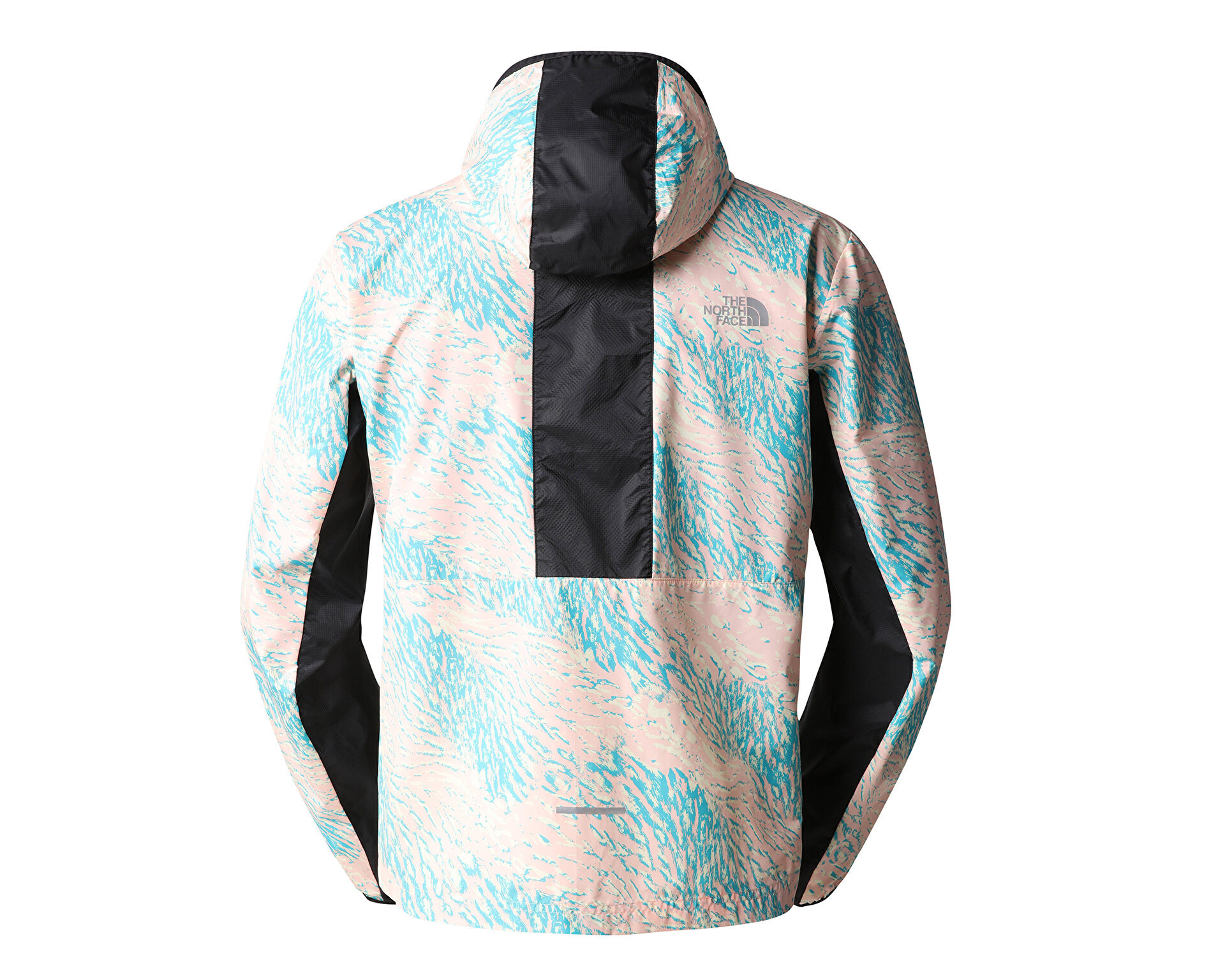 The North Face Erkek M Run Wind Jkt Çok Renkli NF0A7SXMIR11