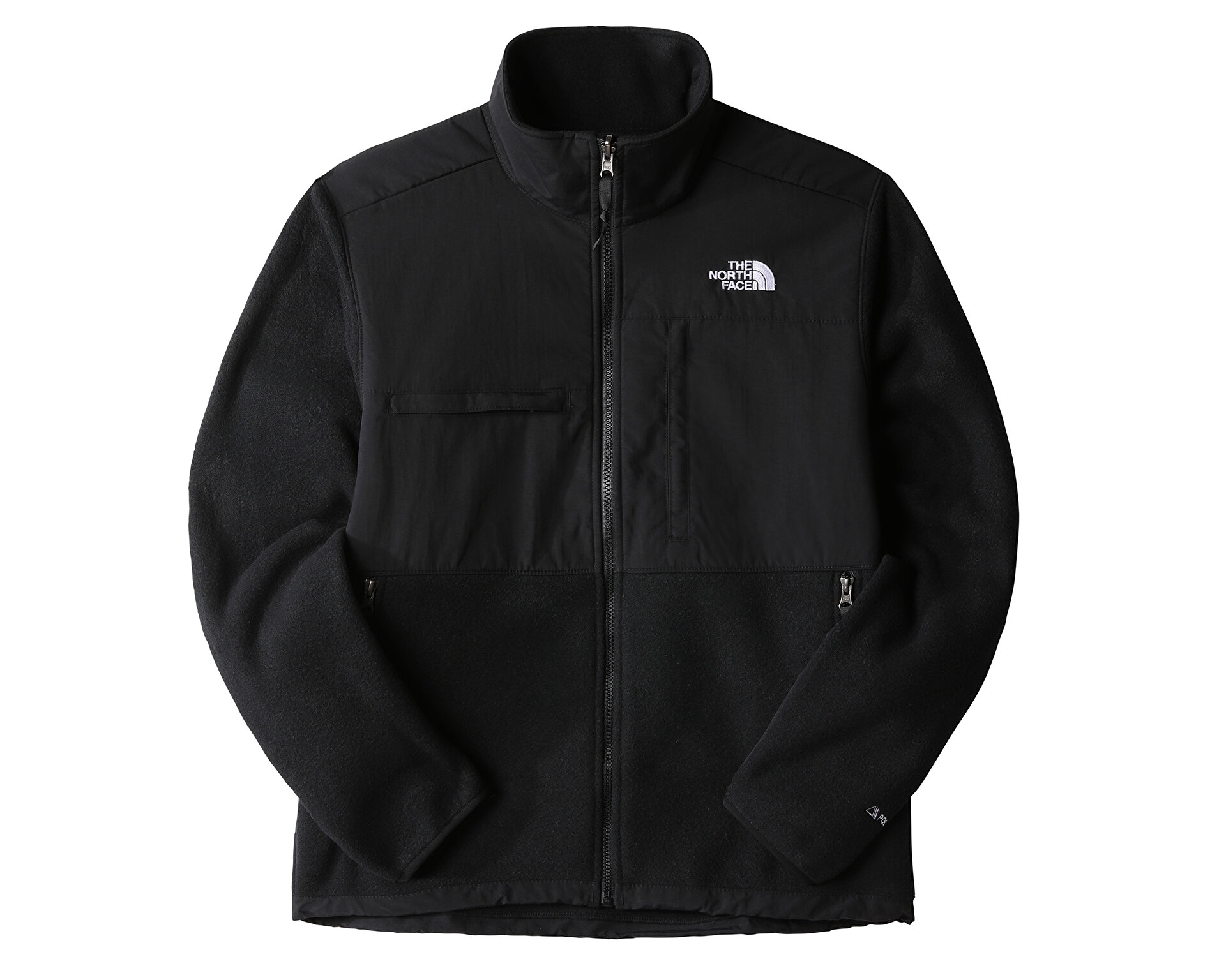 The North Face Erkek M Denali Jacket Siyah NF0A7UR2JK31