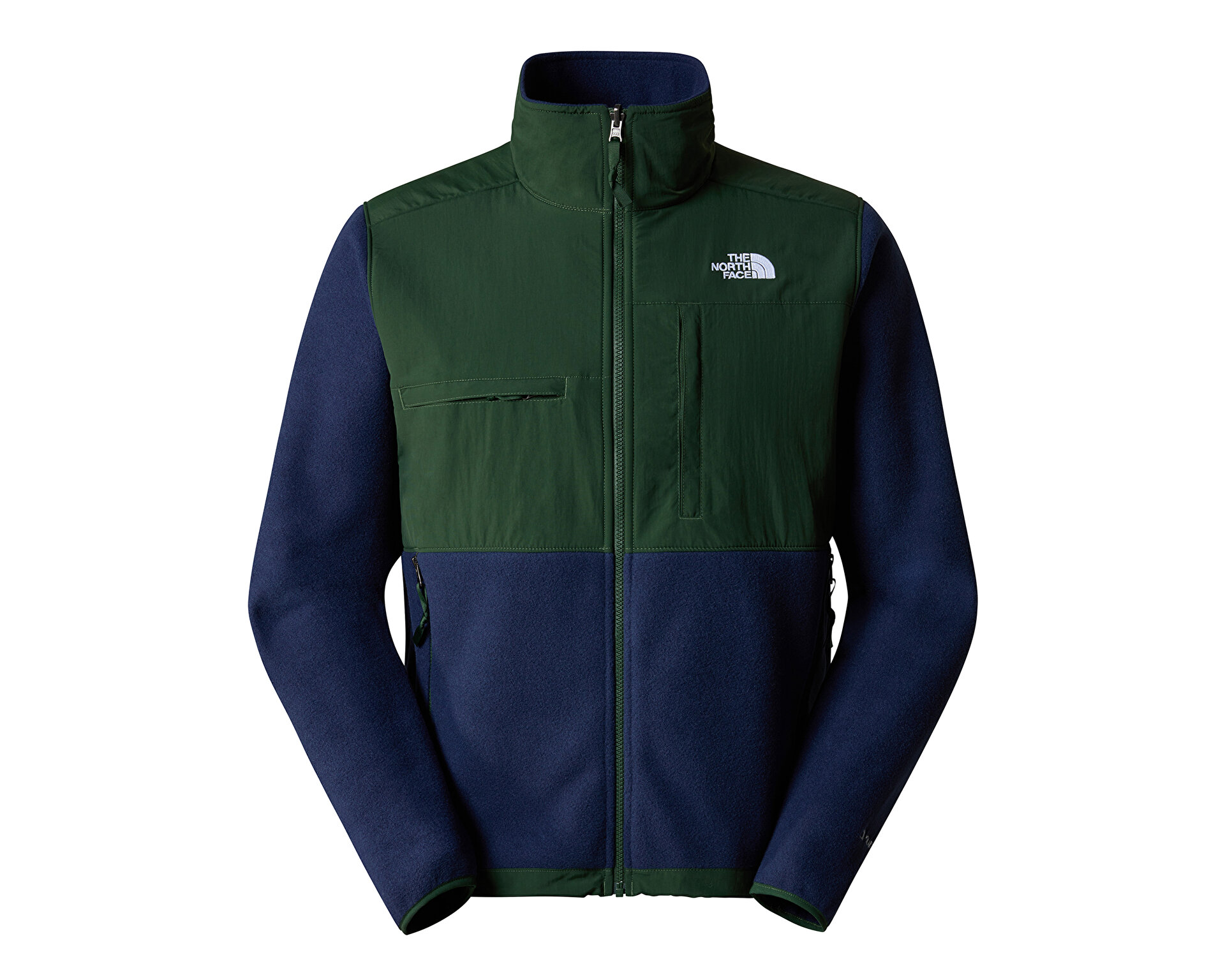 The North Face Erkek M Denali Jacket Çok Renkli NF0A7UR2OBH1