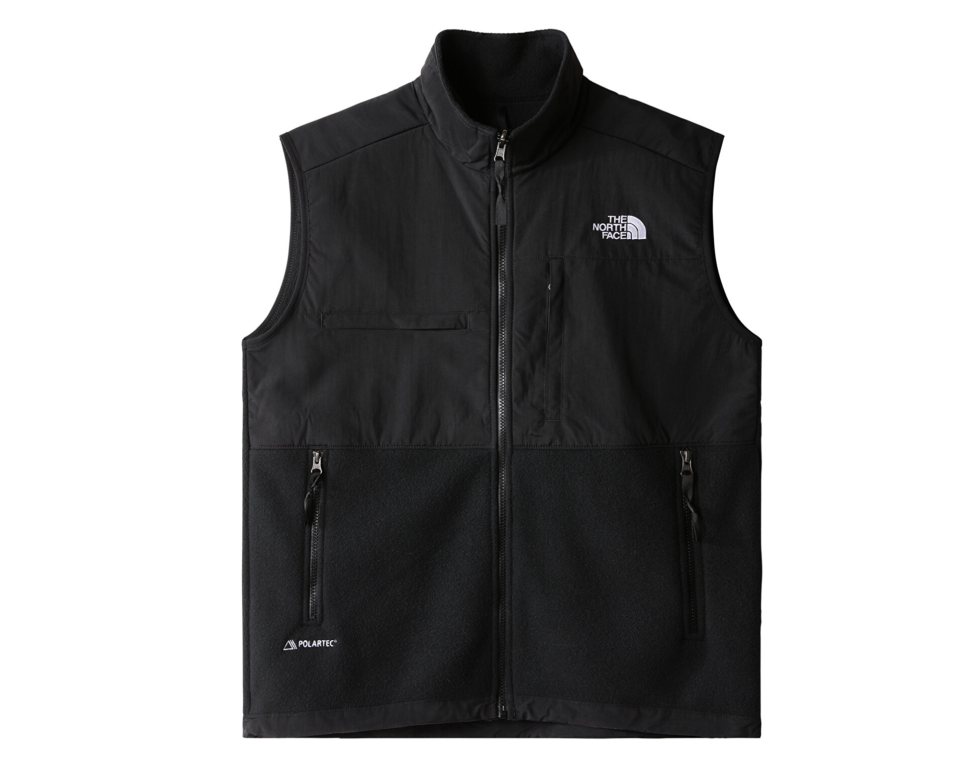 The North Face Erkek M Denali Vest Siyah NF0A7UR4JK31