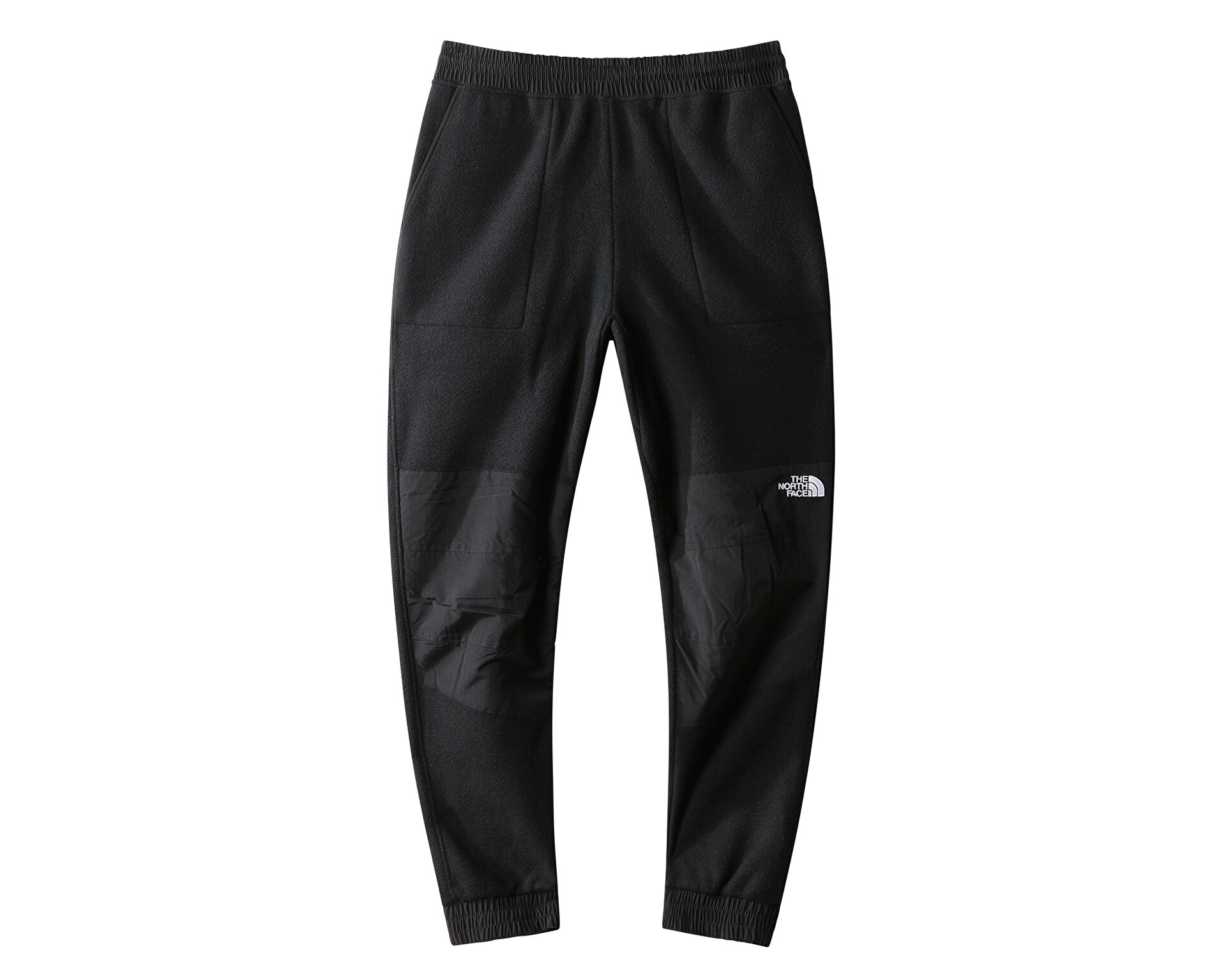 The North Face Erkek M Denali Pant Siyah NF0A7UR5JK31