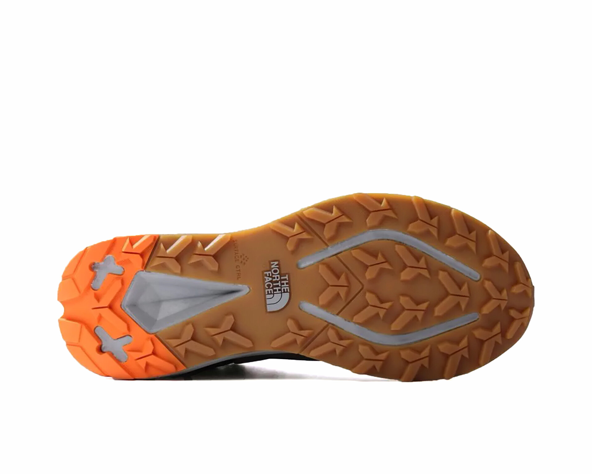 The North Face Erkek M Vectiv Exploris 2 Mid Futurelight Lthr Haki