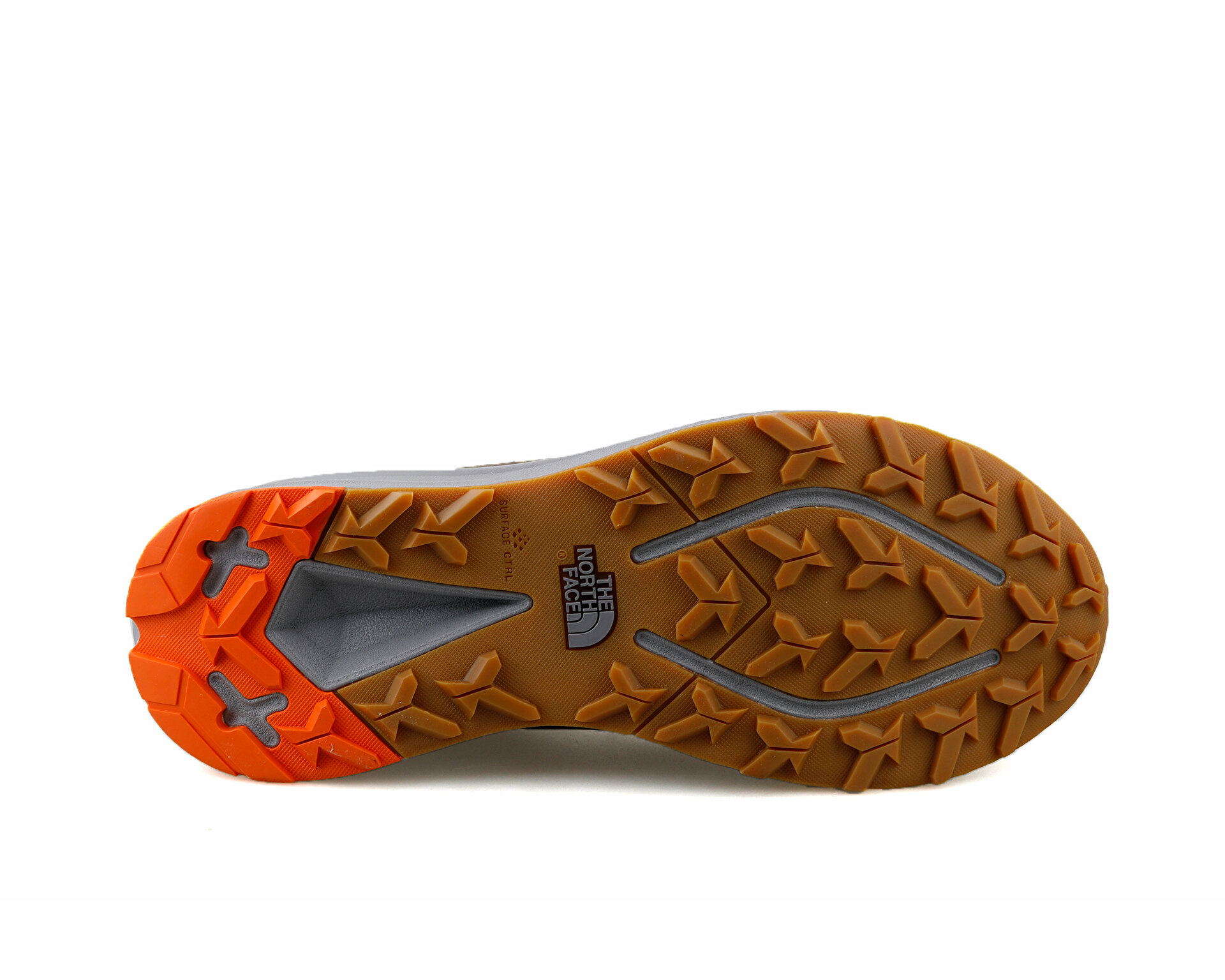 The North Face Erkek M Vectiv Exploris 2 Futurelight Lthr Haki