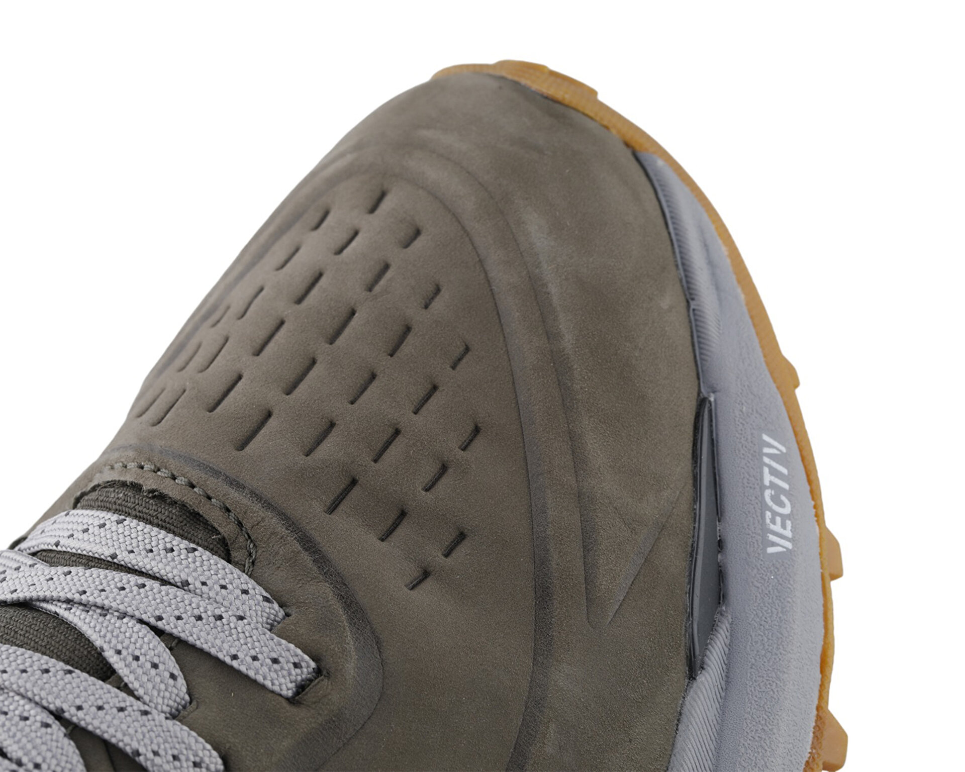 The North Face Erkek M Vectiv Exploris 2 Futurelight Lthr Haki