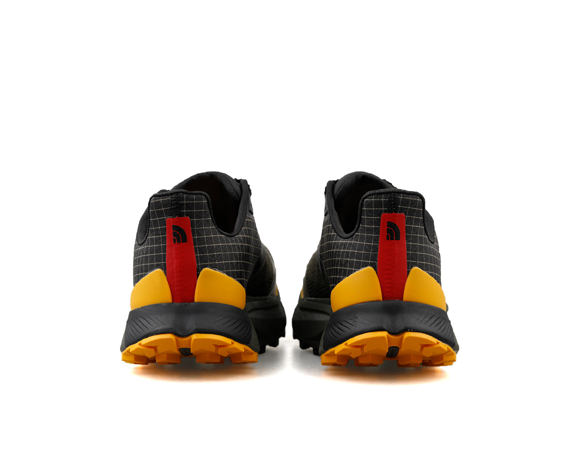 The North Face Erkek M Vectiv infinite 2 Haki NF0A7W5MBQW1