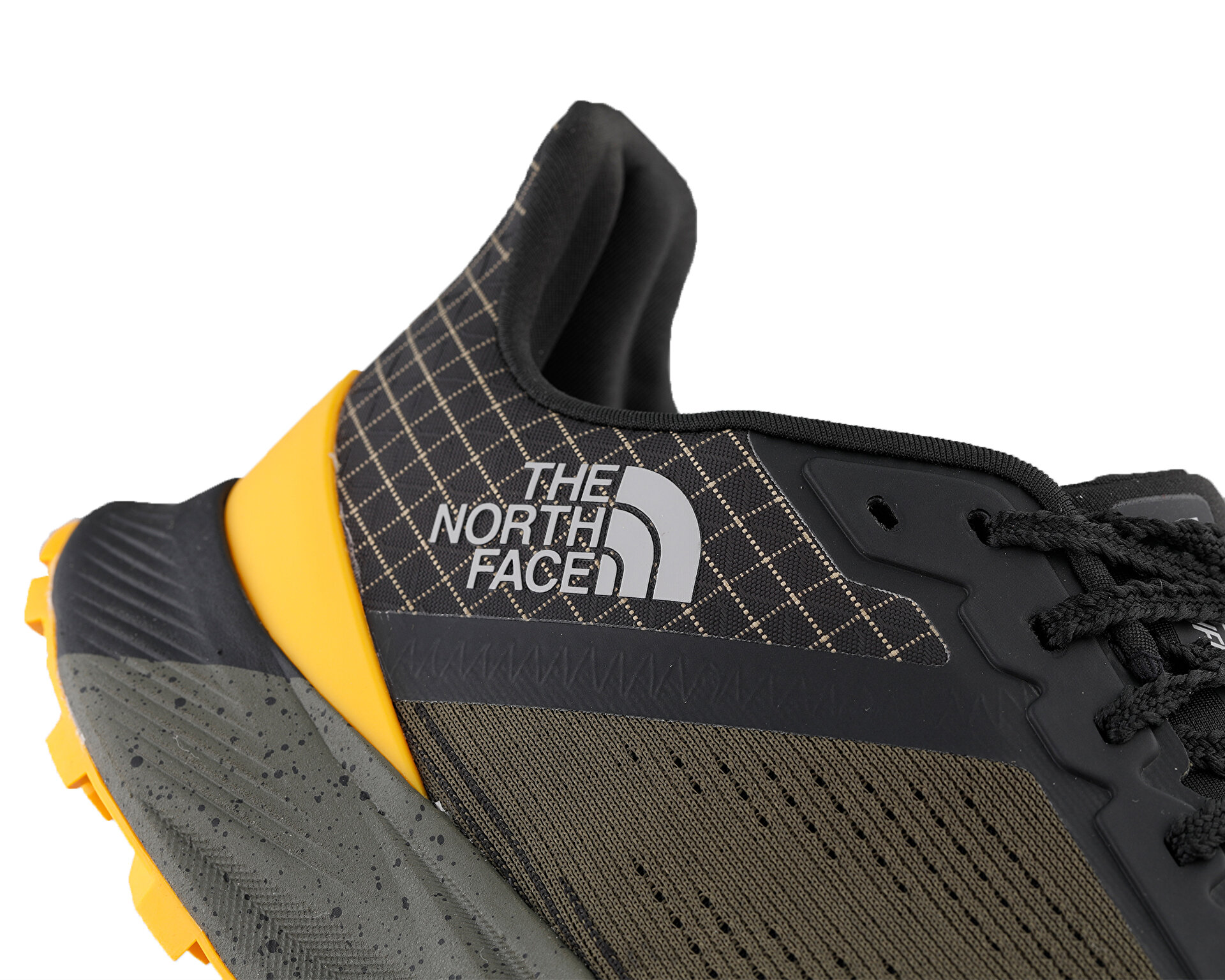 The North Face Erkek M Vectiv infinite 2 Haki NF0A7W5MBQW1