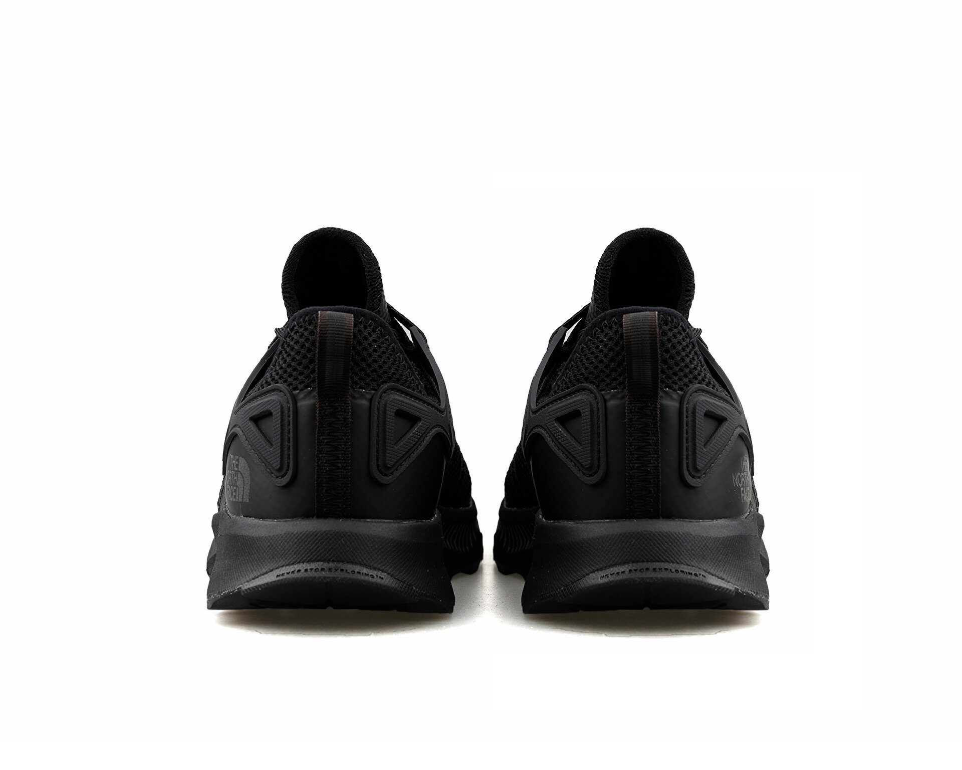 The North Face Erkek M Oxeye Siyah NF0A7W5SKX71